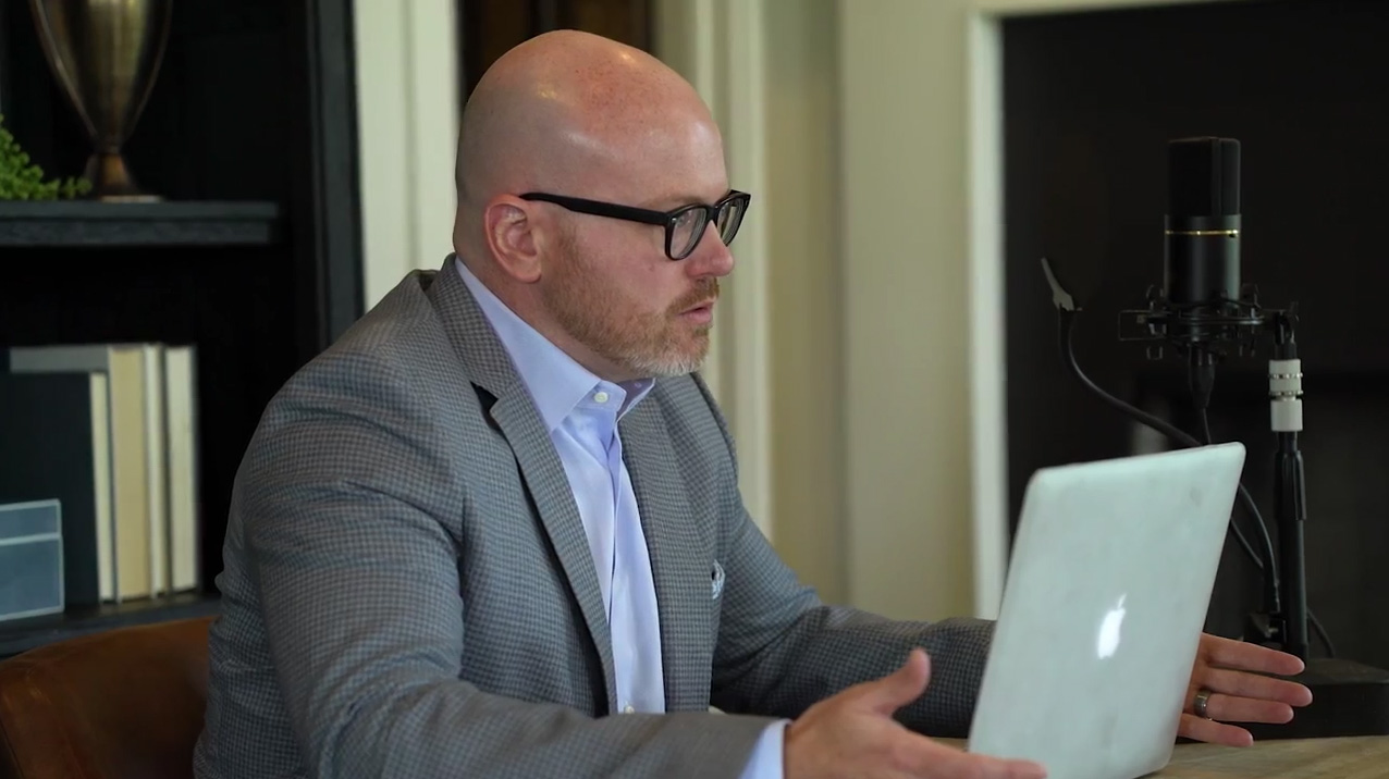Concierge Medicine Show - Preview
