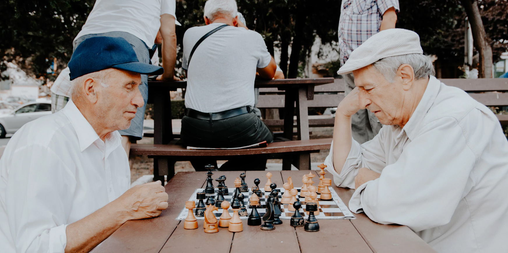 Preventing Alzheimer's Dementia