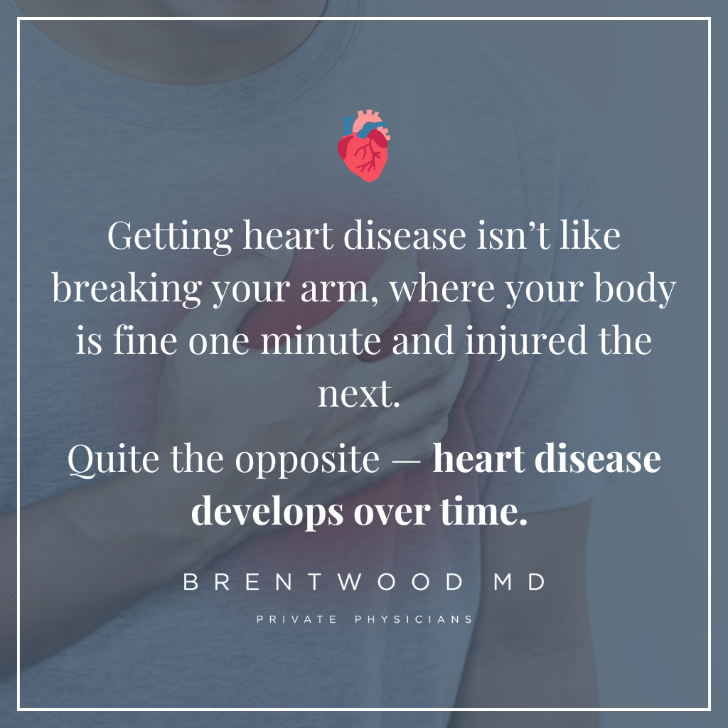 Quote: Heart Disease & the Fatal Problem With Borderline Diagnosis