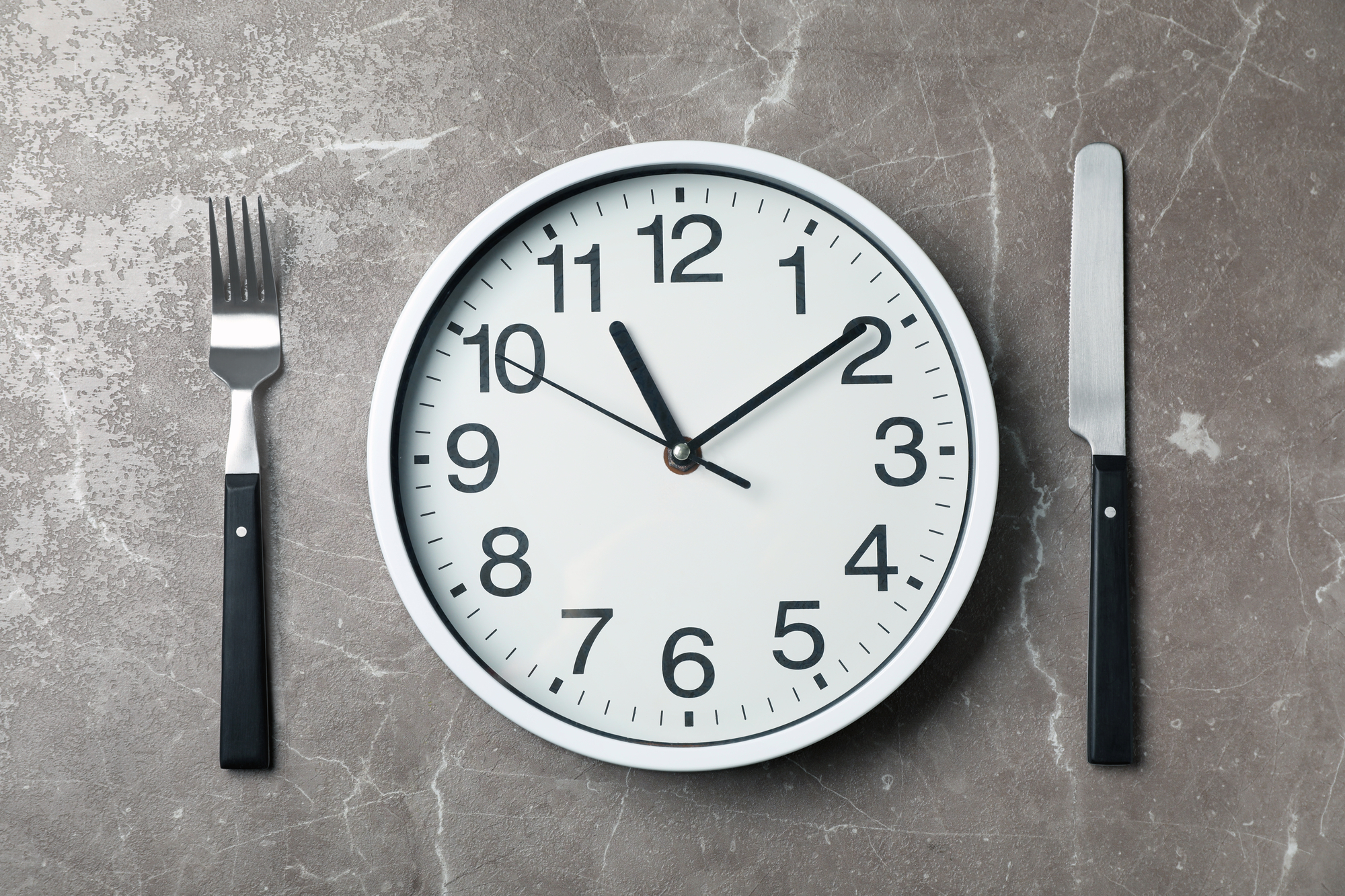 How Intermittent Fasting Leads to Higher Performance