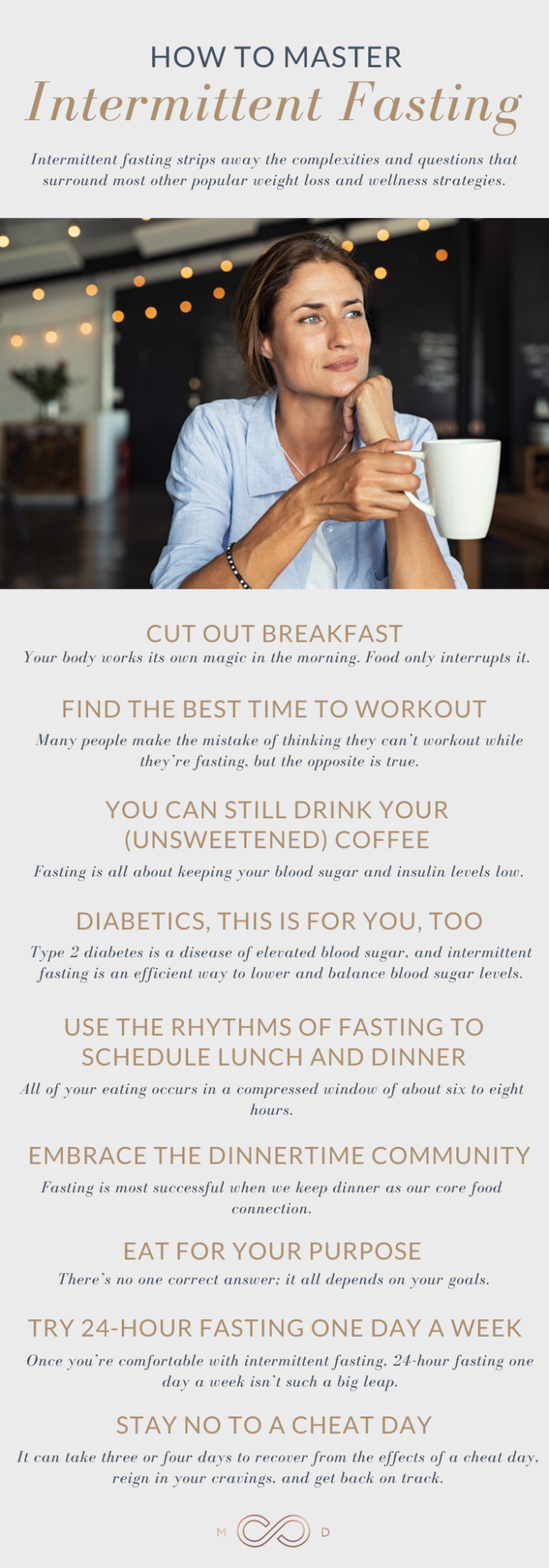 A Quick-Start Guide To Intermittent Fasting: How To Adopt Fasting Into ...