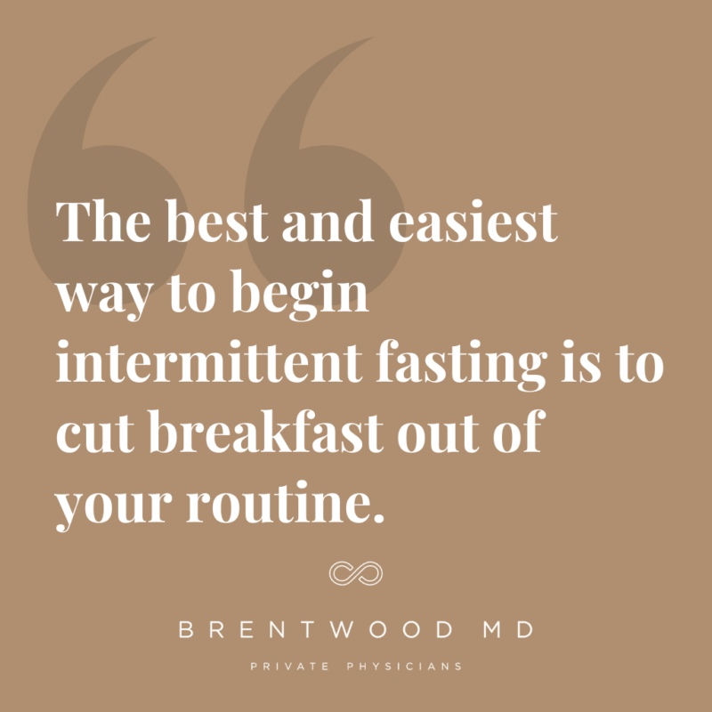 A Quick-Start Guide To Intermittent Fasting: How To Adopt Fasting Into ...