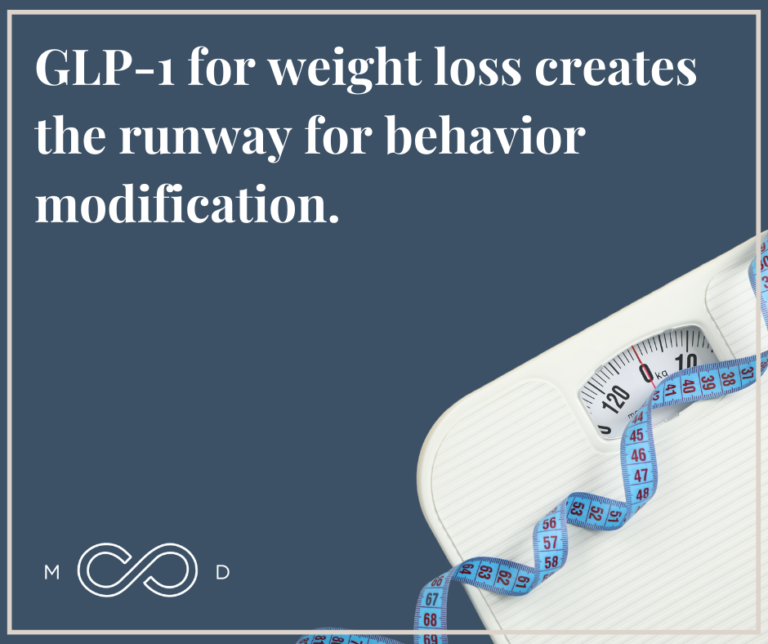 GLP1 The Diabetes Drug Changing How We Think About Weight Loss