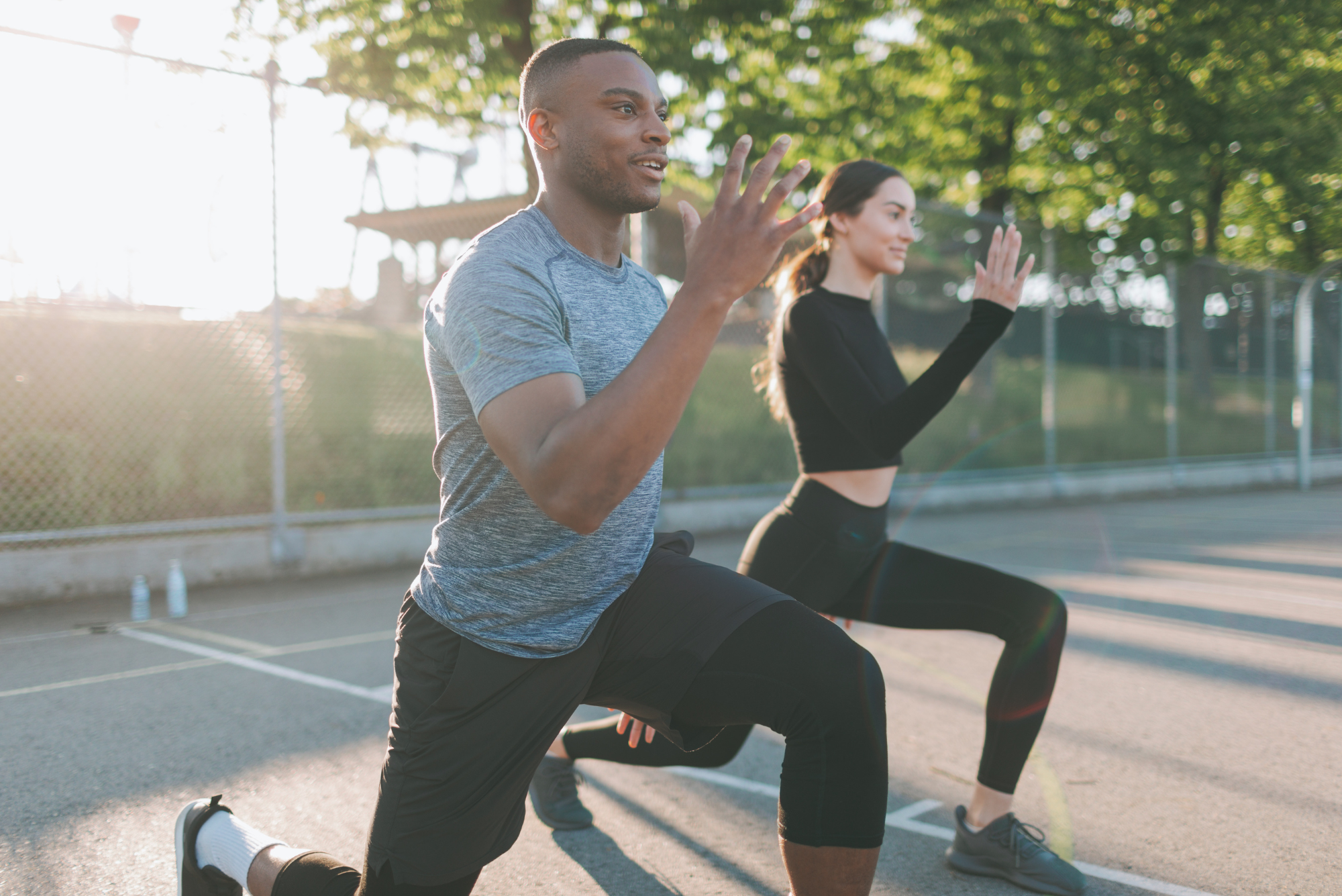4 Ways to Jumpstart Your Fitness Regimen