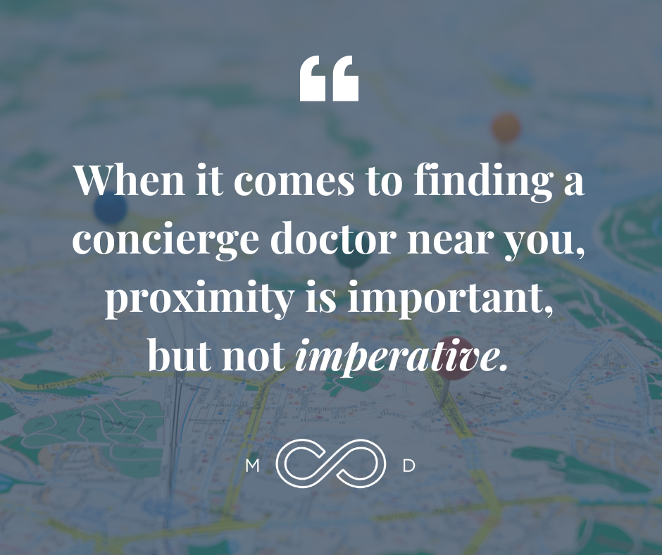 Quote: How to Find the Best Concierge Doctor Near Me