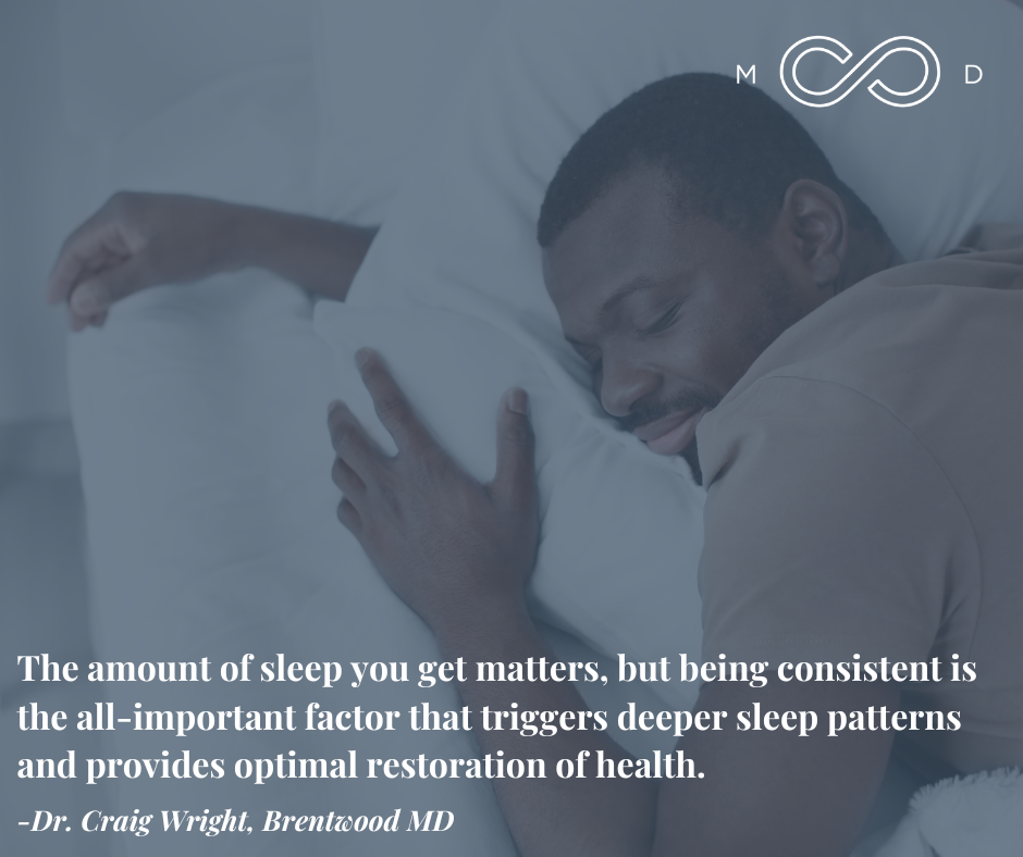 Quote: Is 6 Hours Enough Sleep? A Doctor Weighs In