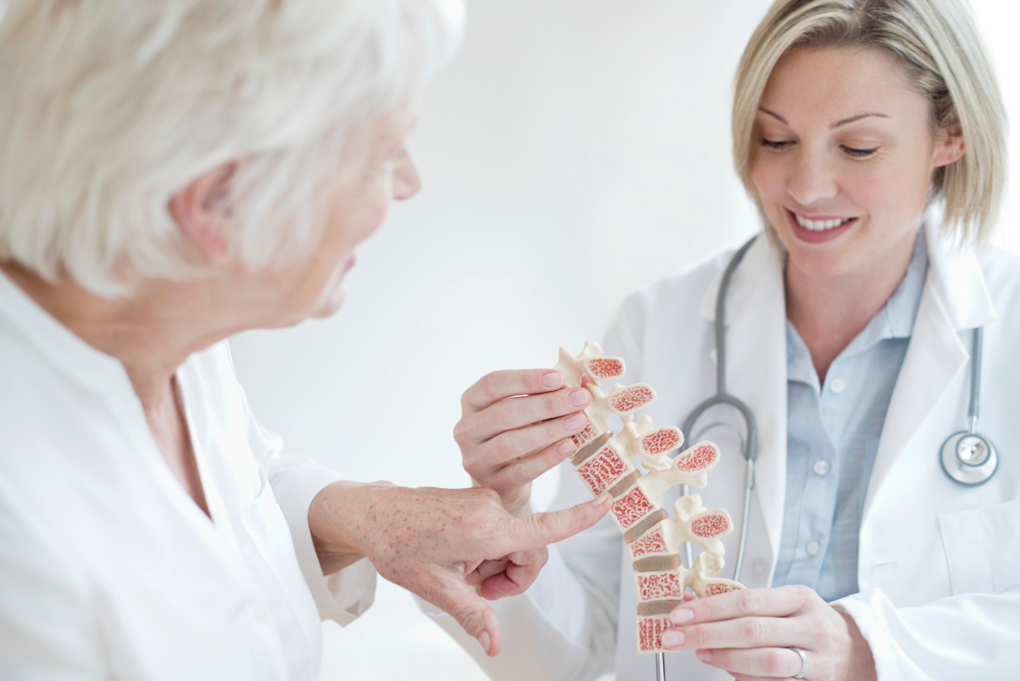 Osteoporosis: A Top 10 Killer of Women (That No One’s Talking About)
