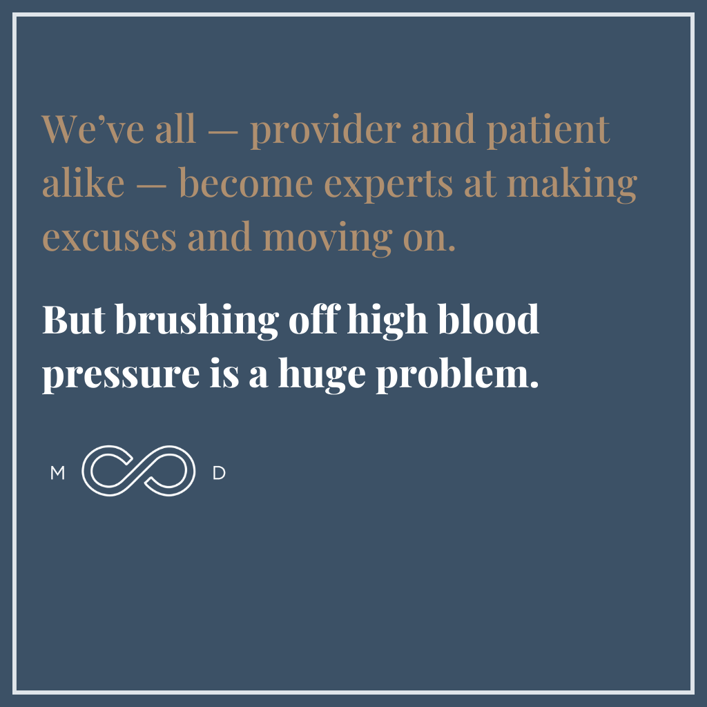 Quote: What Is Considered High Blood Pressure? (Plus What to Do)
