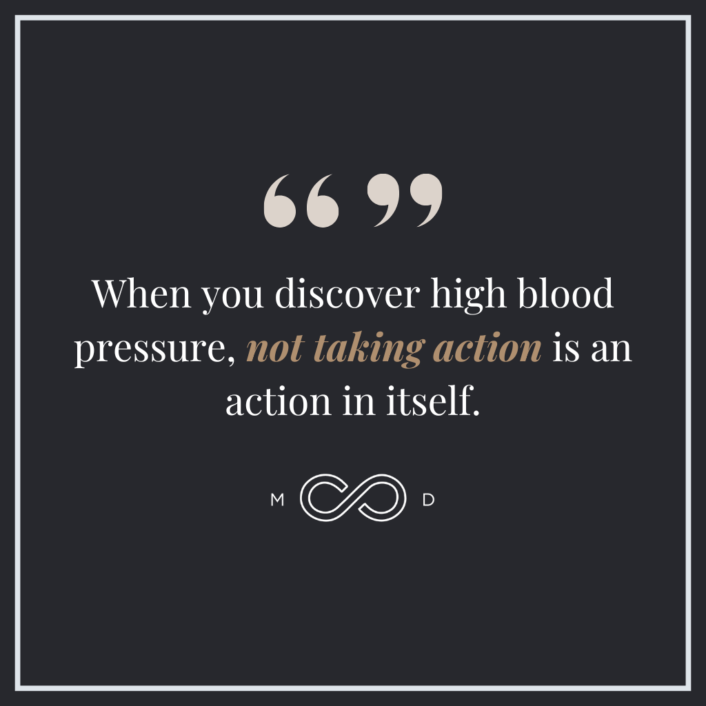 High Blood Pressure Fatigue: Quote 2
