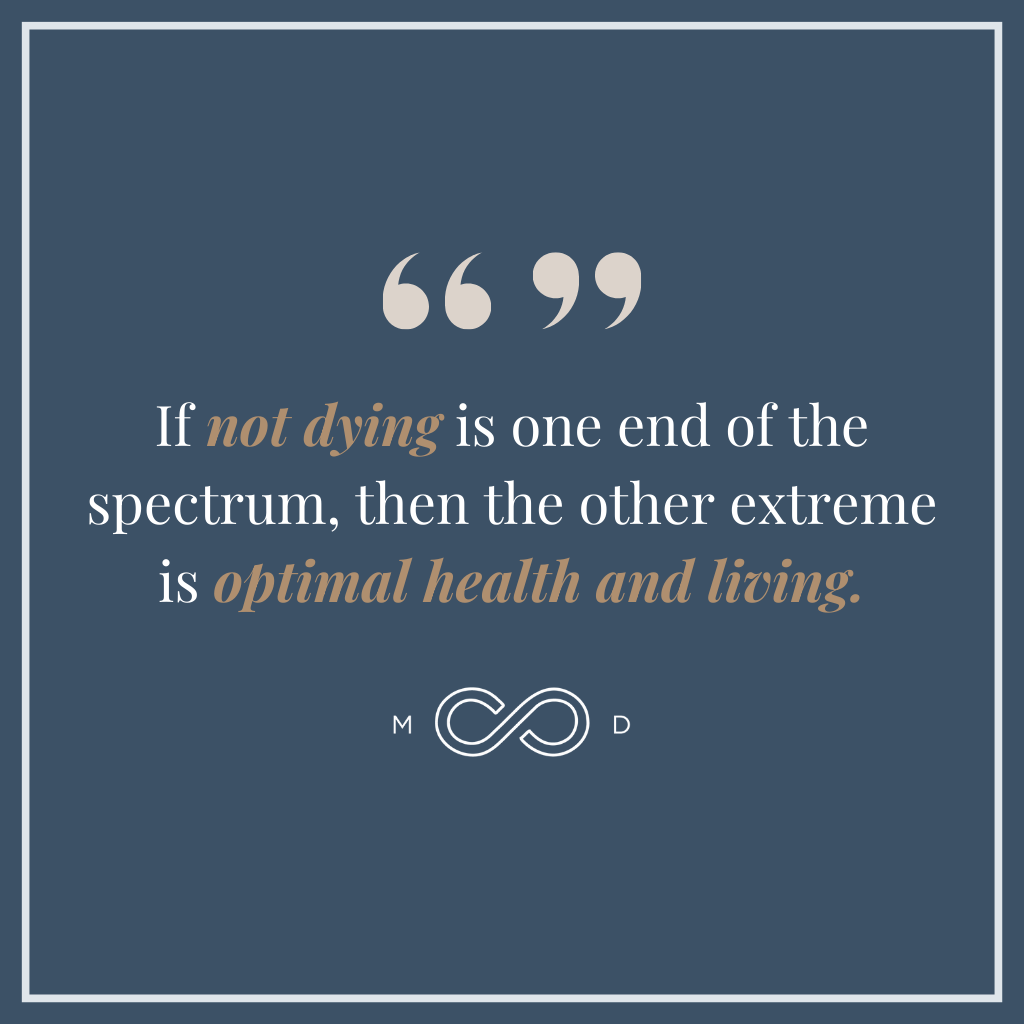 Quote: Living in the Extremes: Killers, Multipliers, and the In-Between