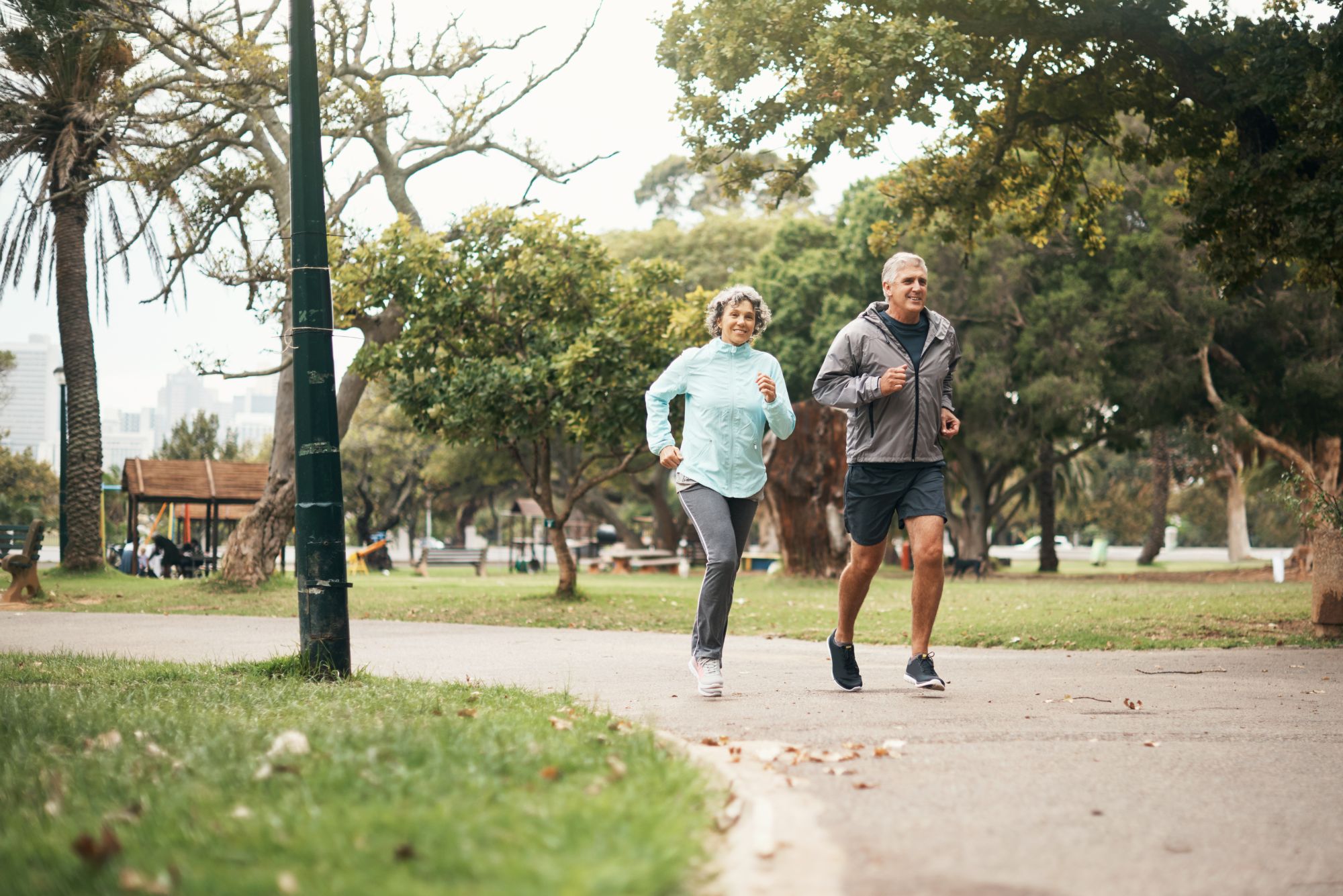 How Zone 2 Training Benefits Fitness and Longevity