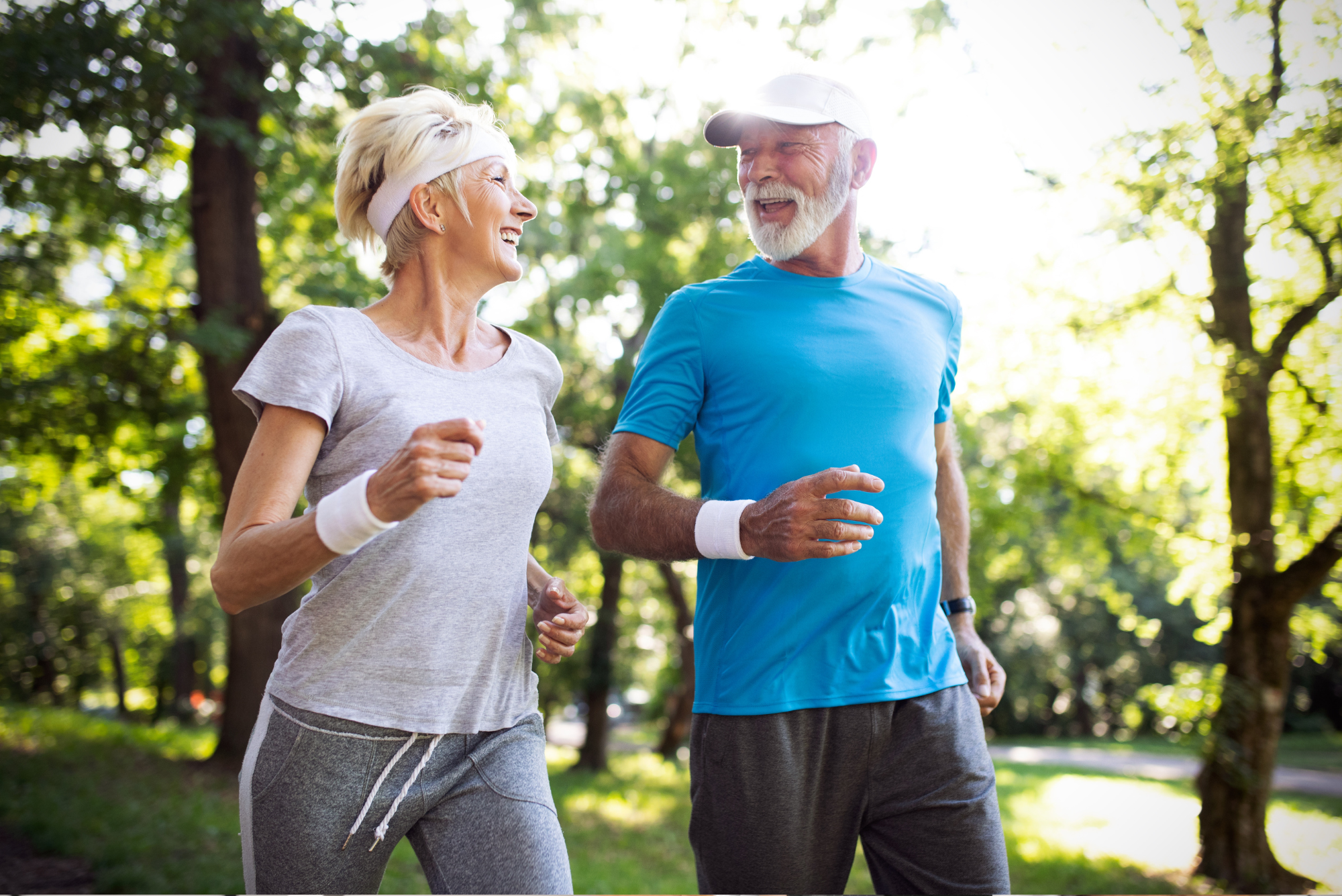 How Zone 2 Cardio Training Benefits Fitness and Longevity