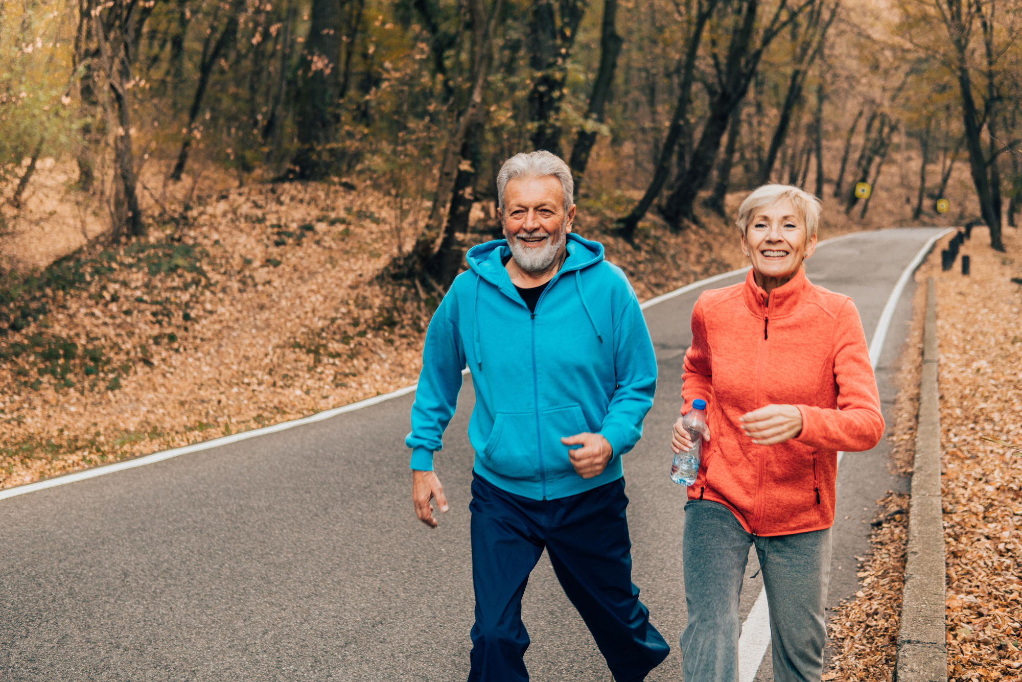 Exercise for Optimal Aging: Strategies for Longevity