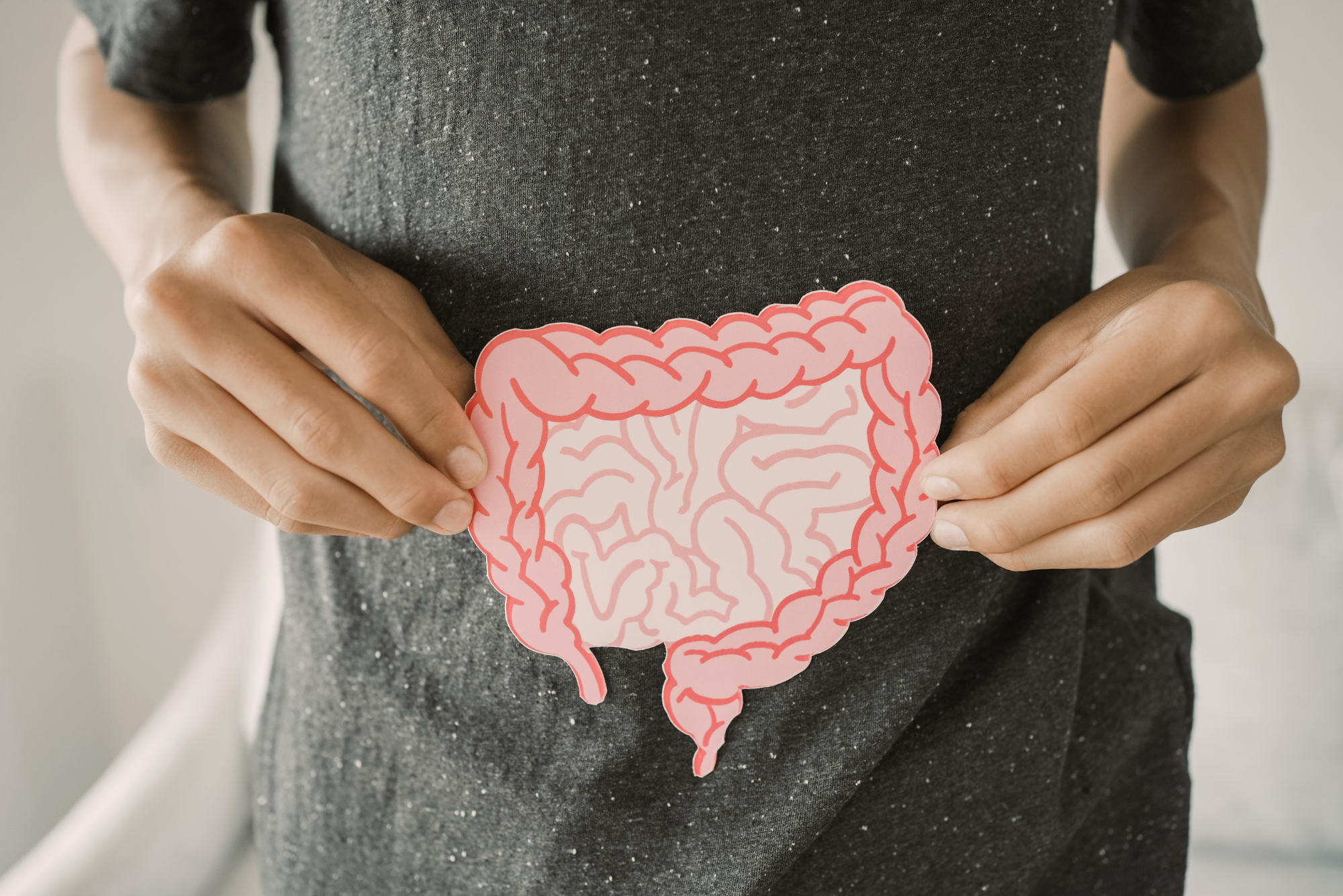 Safeguarding Your Gut: A Conversation About Digestive Health and Overall Well-Being