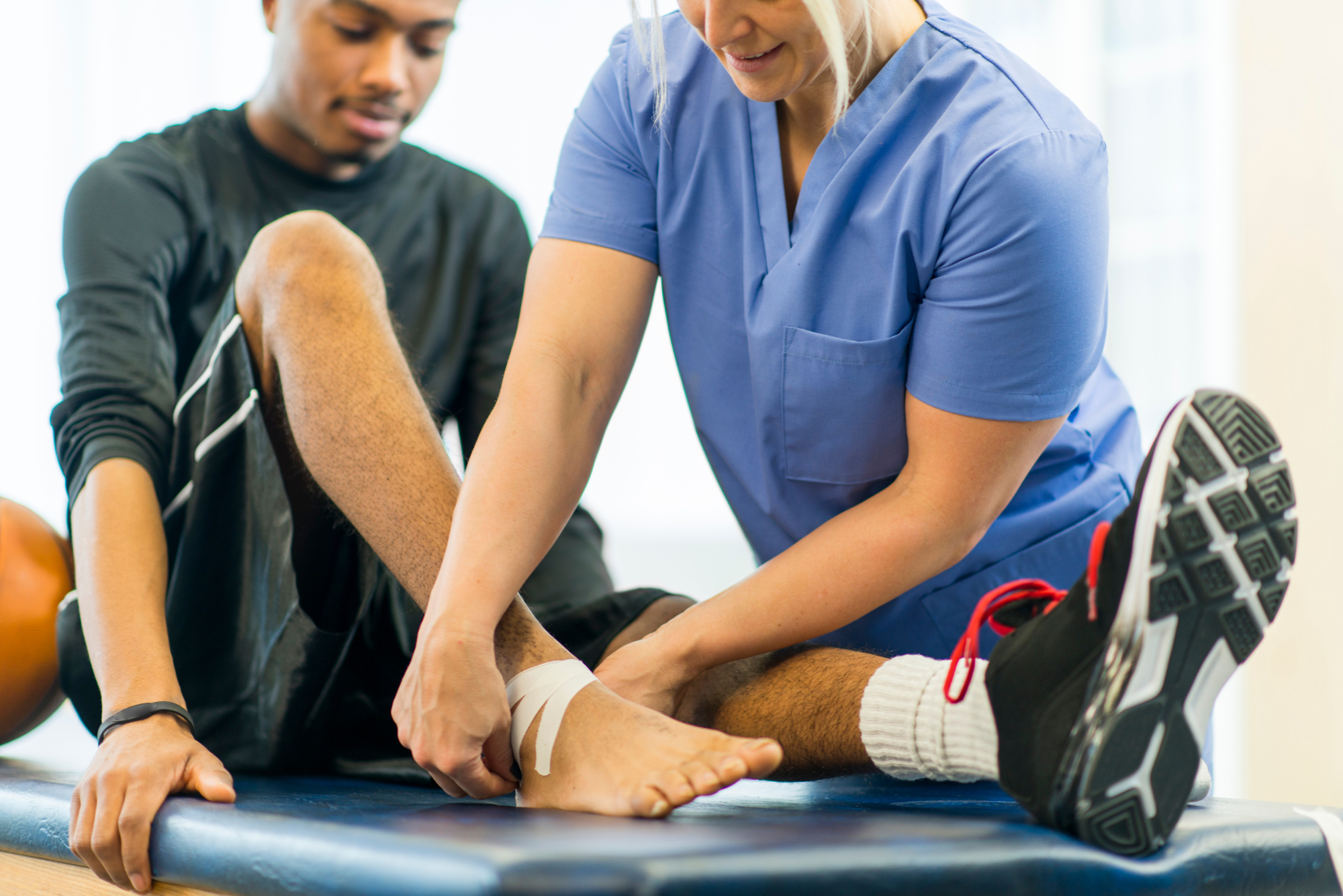 Beyond Injury Recovery: Unlocking Your Body’s Potential With Proactive Physical Therapy