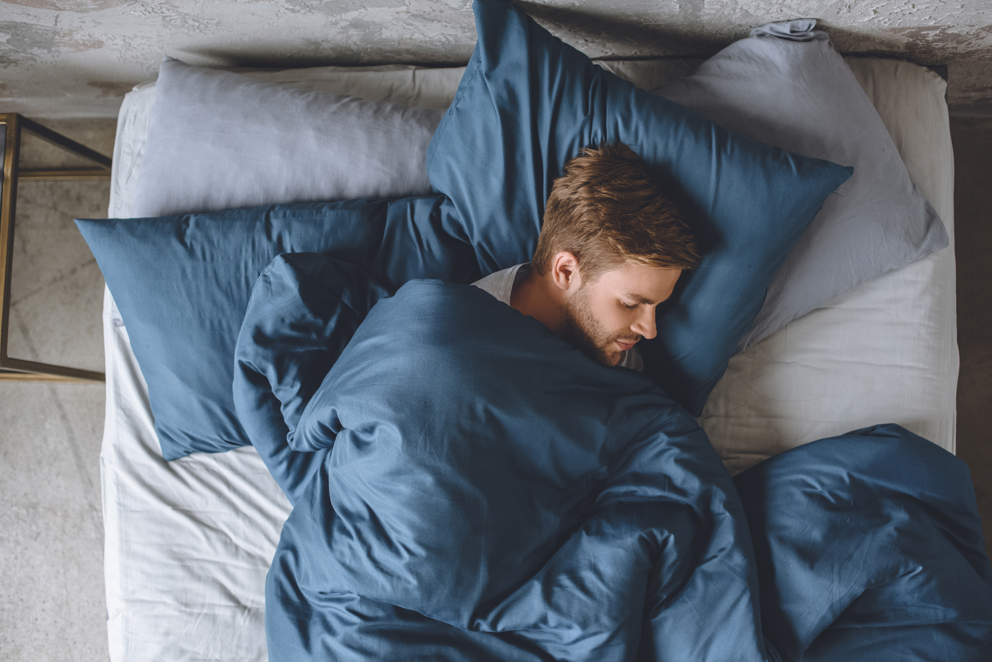 Sleep: Your Untapped Superpower for a Healthier Life