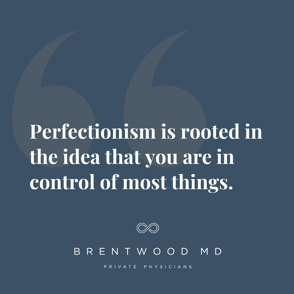 How Perfectionism Fuels Shame in High Achievers and How to Break Free From the Cycle