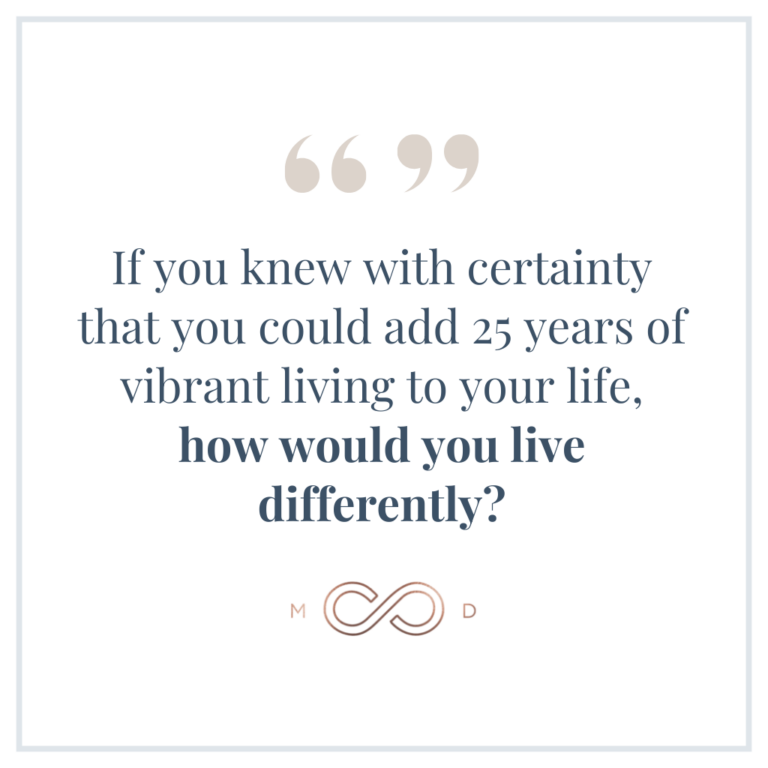 Longevity Mindset The Longevity Mindset: Add Decades To Your Life And Feel Good Doing It