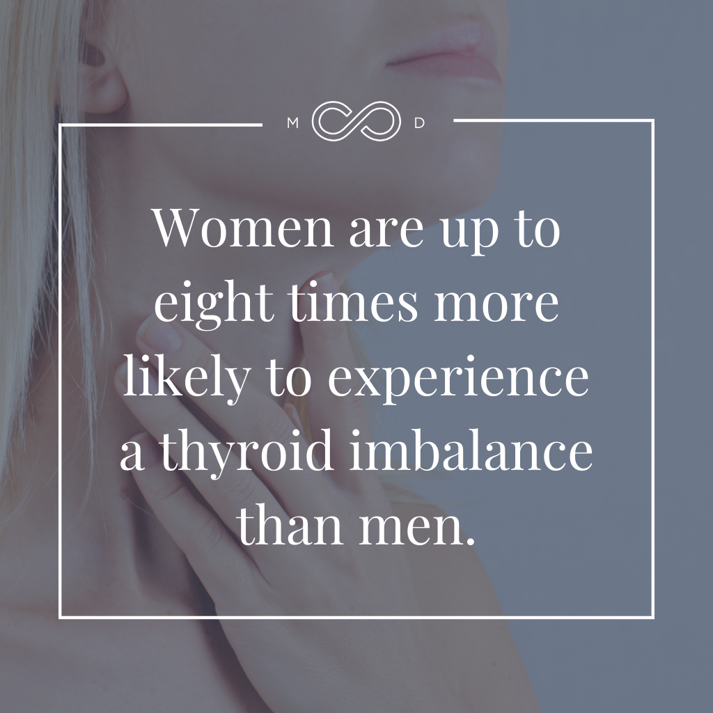 How to Optimize Thyroid Function: Quote 1