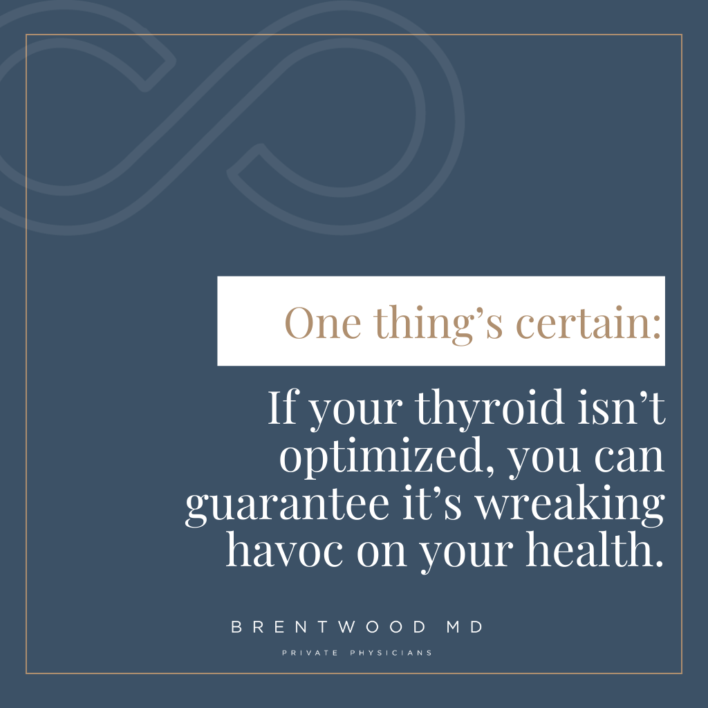 How to Optimize Thyroid Function: Quote 2 