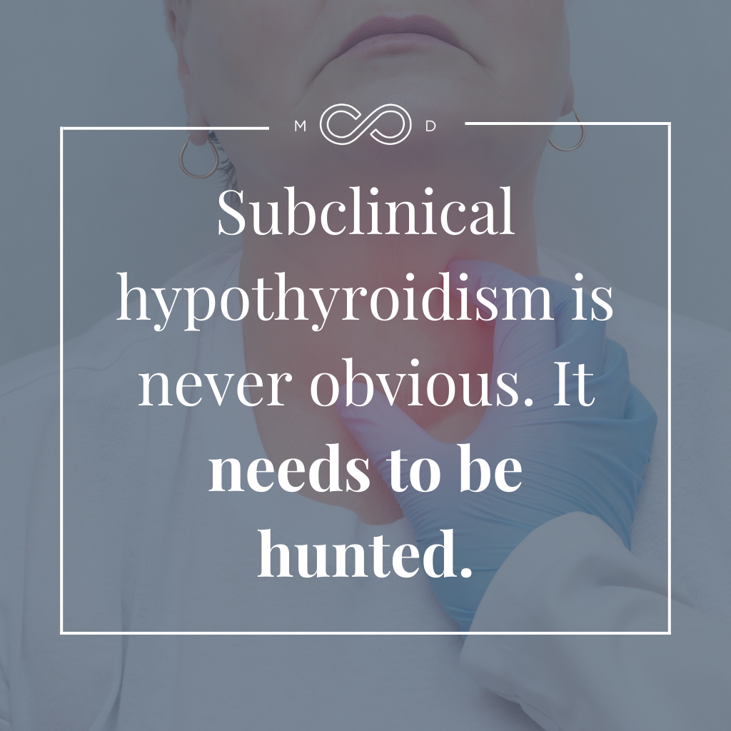 How to Optimize Thyroid Function: Quote 3