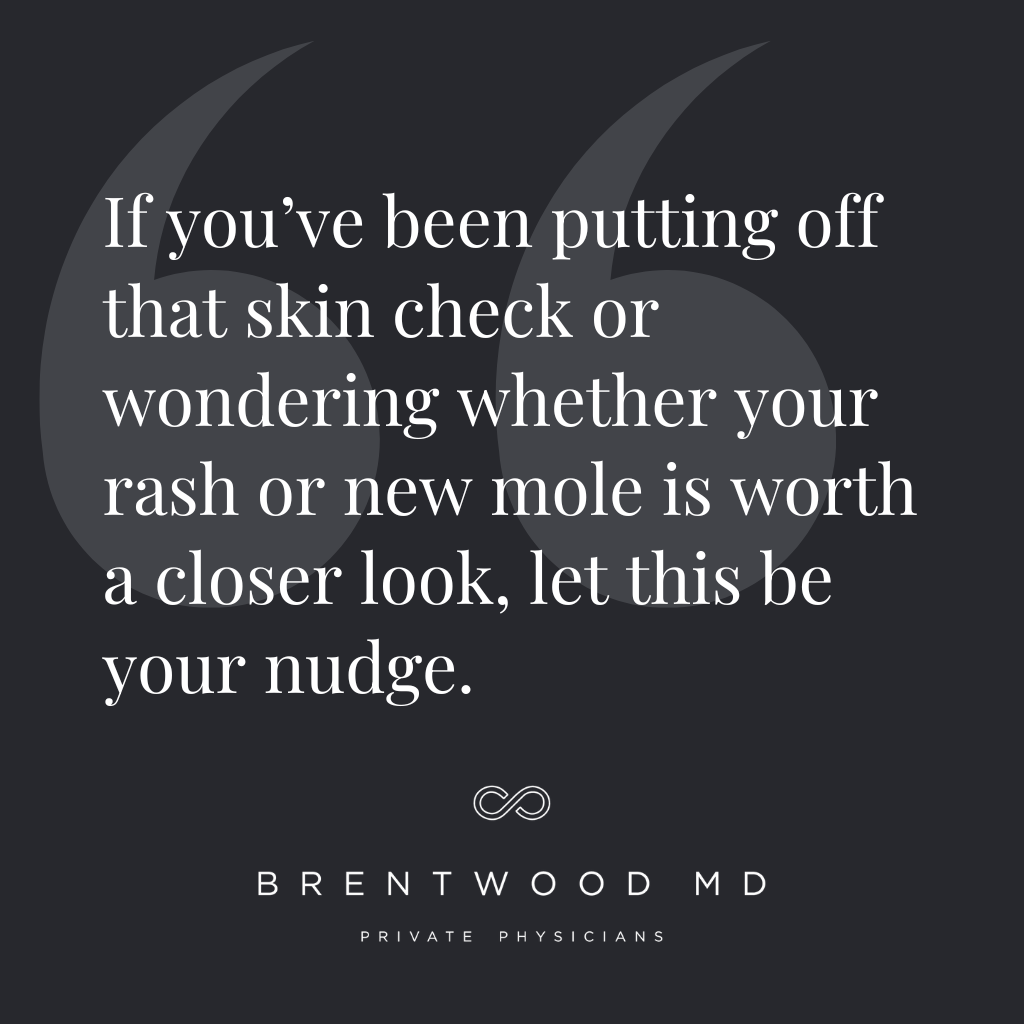 From Prevention to Precision: A Dermatologist’s Guide to Smarter Skin Health, with Dr. Eastham