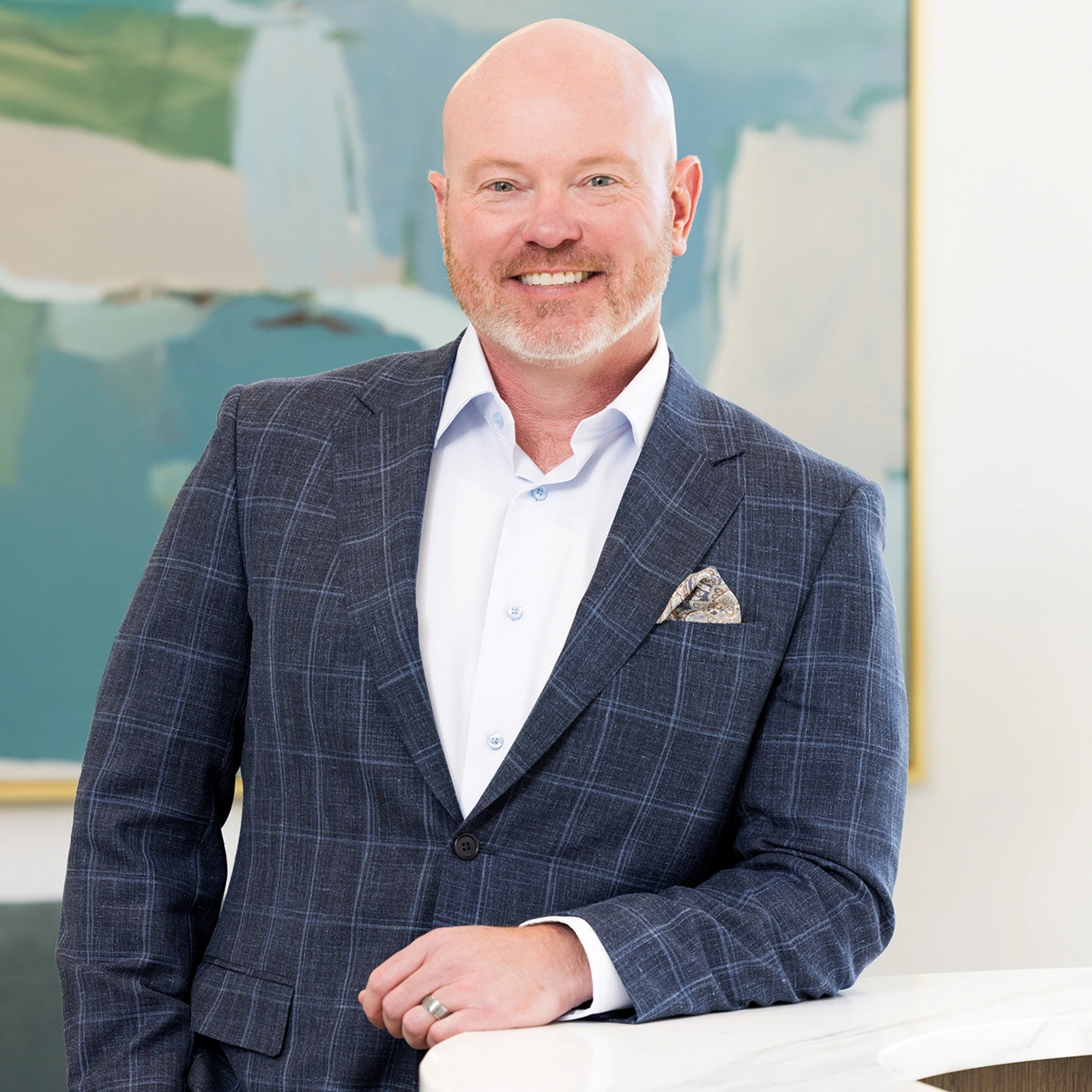 Aaron Wenzel, MD