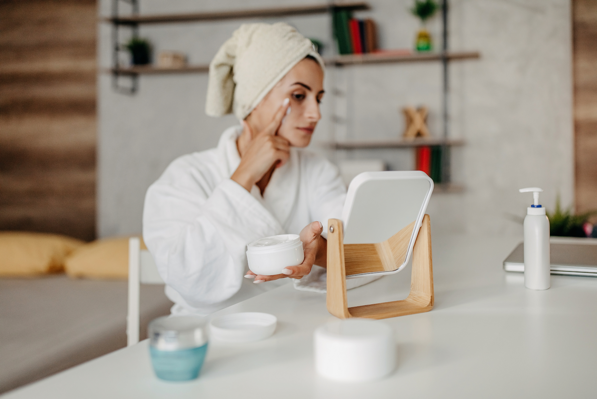 Beyond the Surface: A Dermatologist’s Thoughts on Aging Skin and Lasting Skin Health