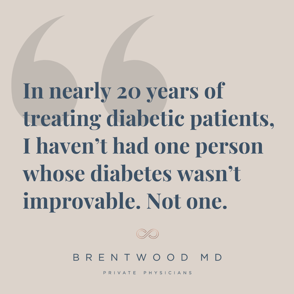 Quote: Can You Reverse Type 2 Diabetes? An Honest Answer
