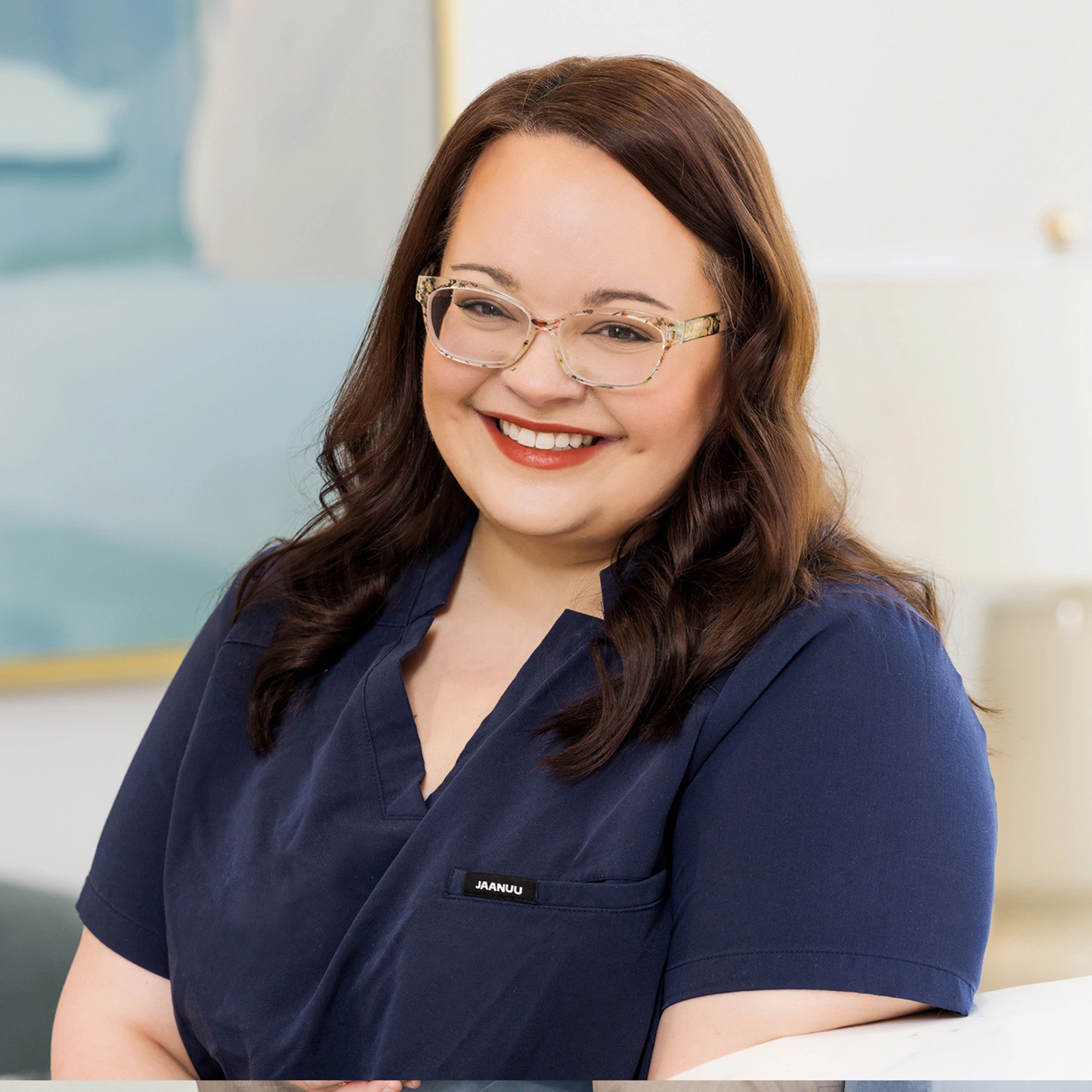 Dot Blake, RN