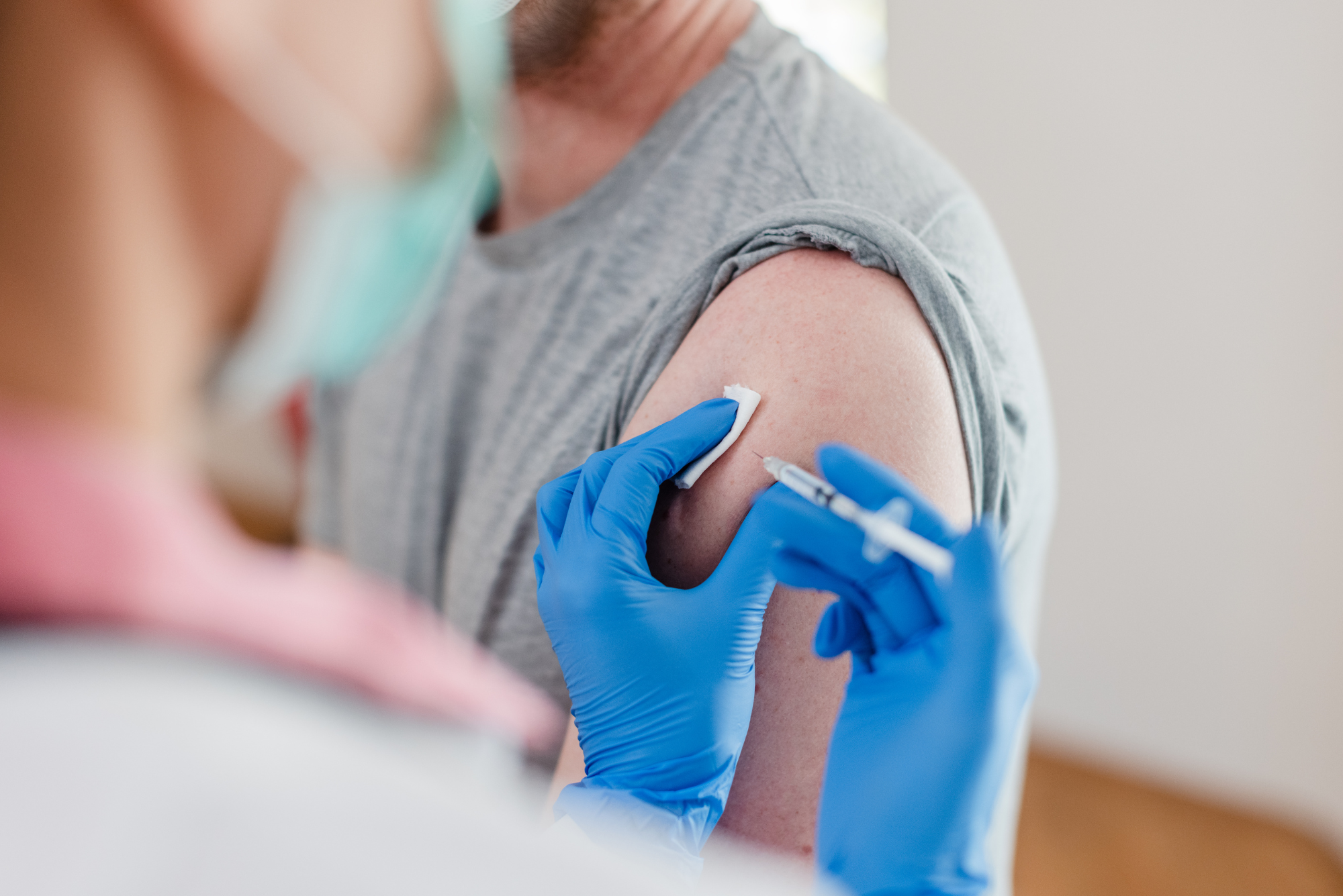 Does the Flu Shot Weaken Your Immune System? Why I Ask a Different Question — and Take a Different Approach