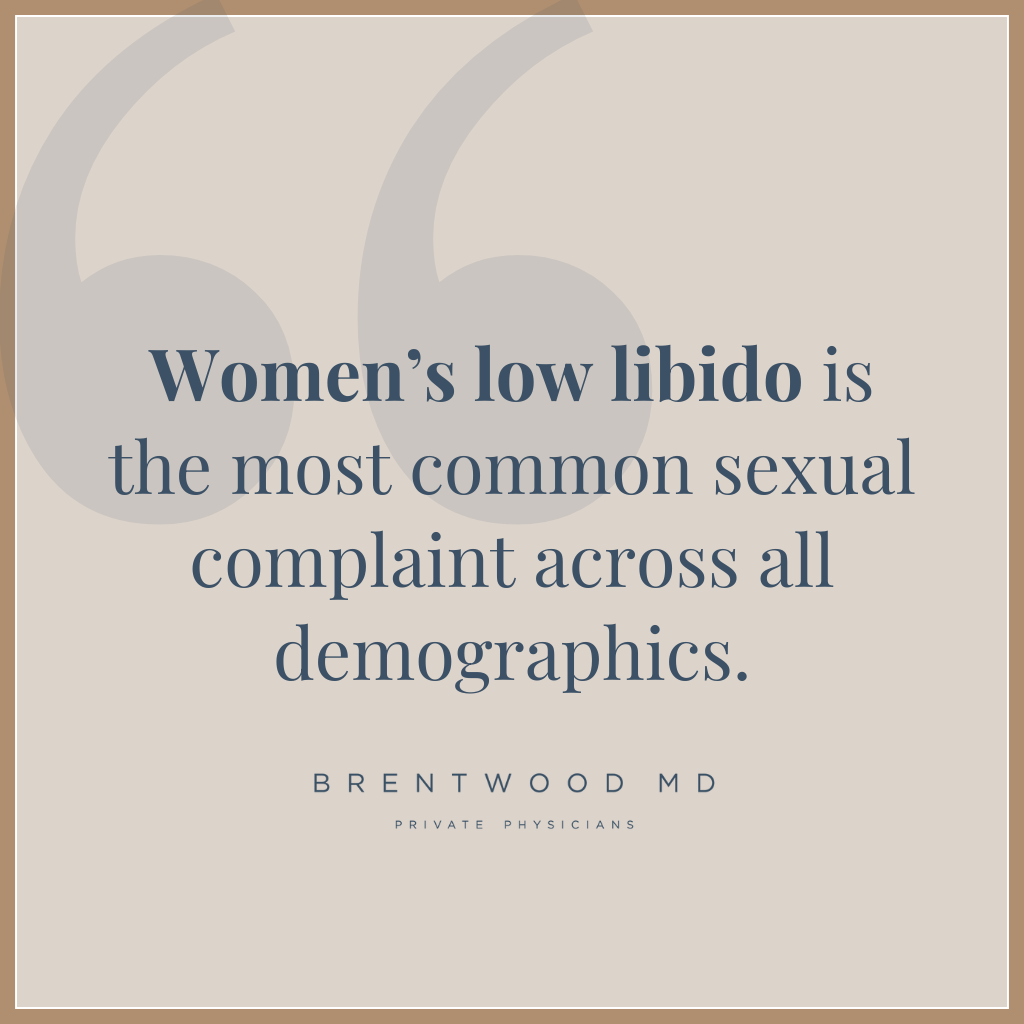 Breaking Down Barriers With Brooke Faught: Insights Into Women’s Sexual Wellness and Libido