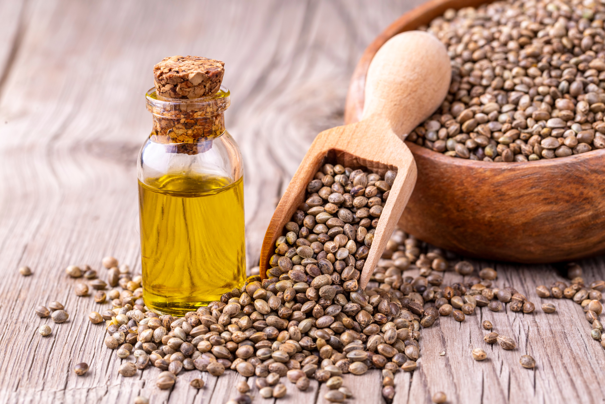 Are Seed Oils Bad for You? A Doctor’s Honest Take So Far
