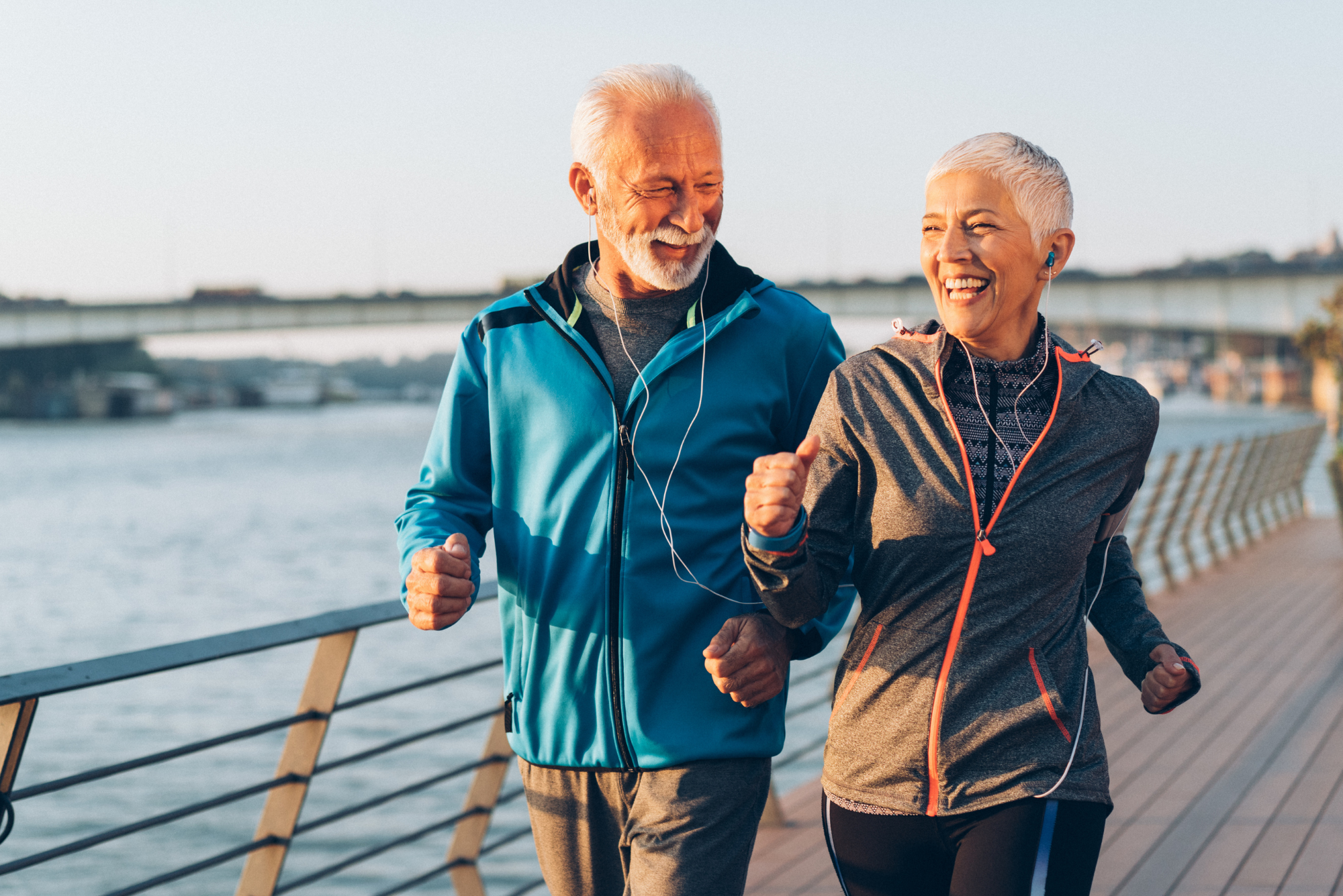 Longevity Isn’t an Accident: How to Play Offense and Win More Quality Years