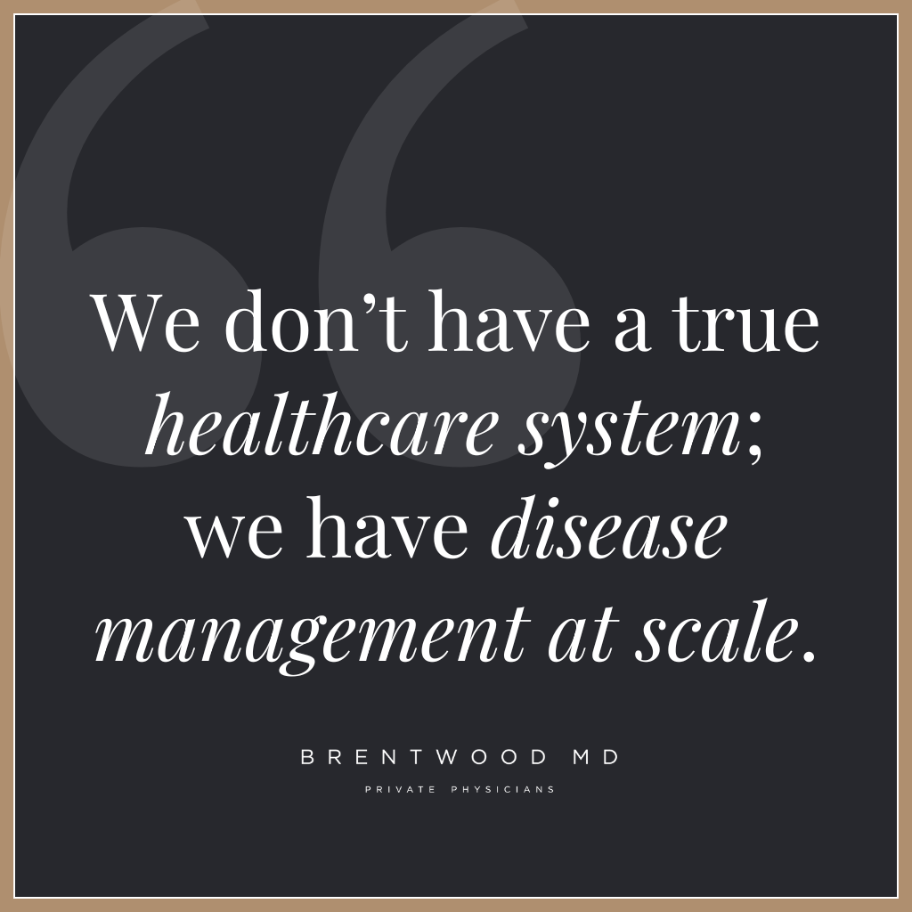 Quote: Longevity Isn’t an Accident: How to Play Offense and Win More Quality Years