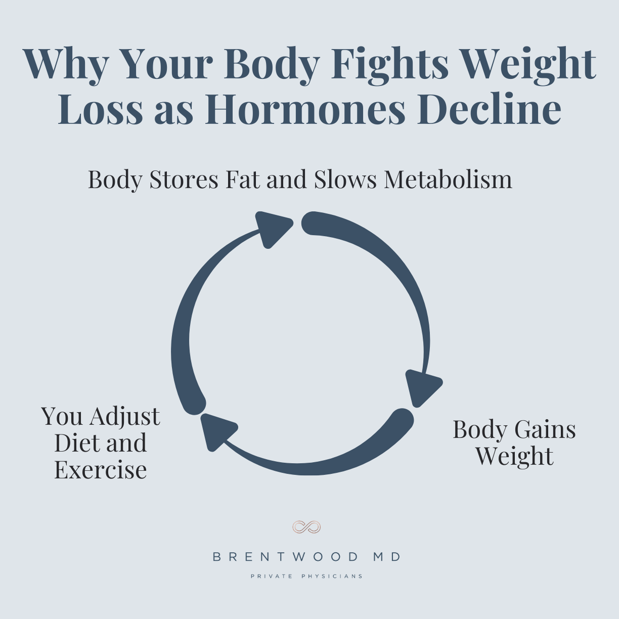 Infographic: A Women’s Health Expert Shares Insights Into Menopause, Perimenopause, and the Safety of Hormone Therapy