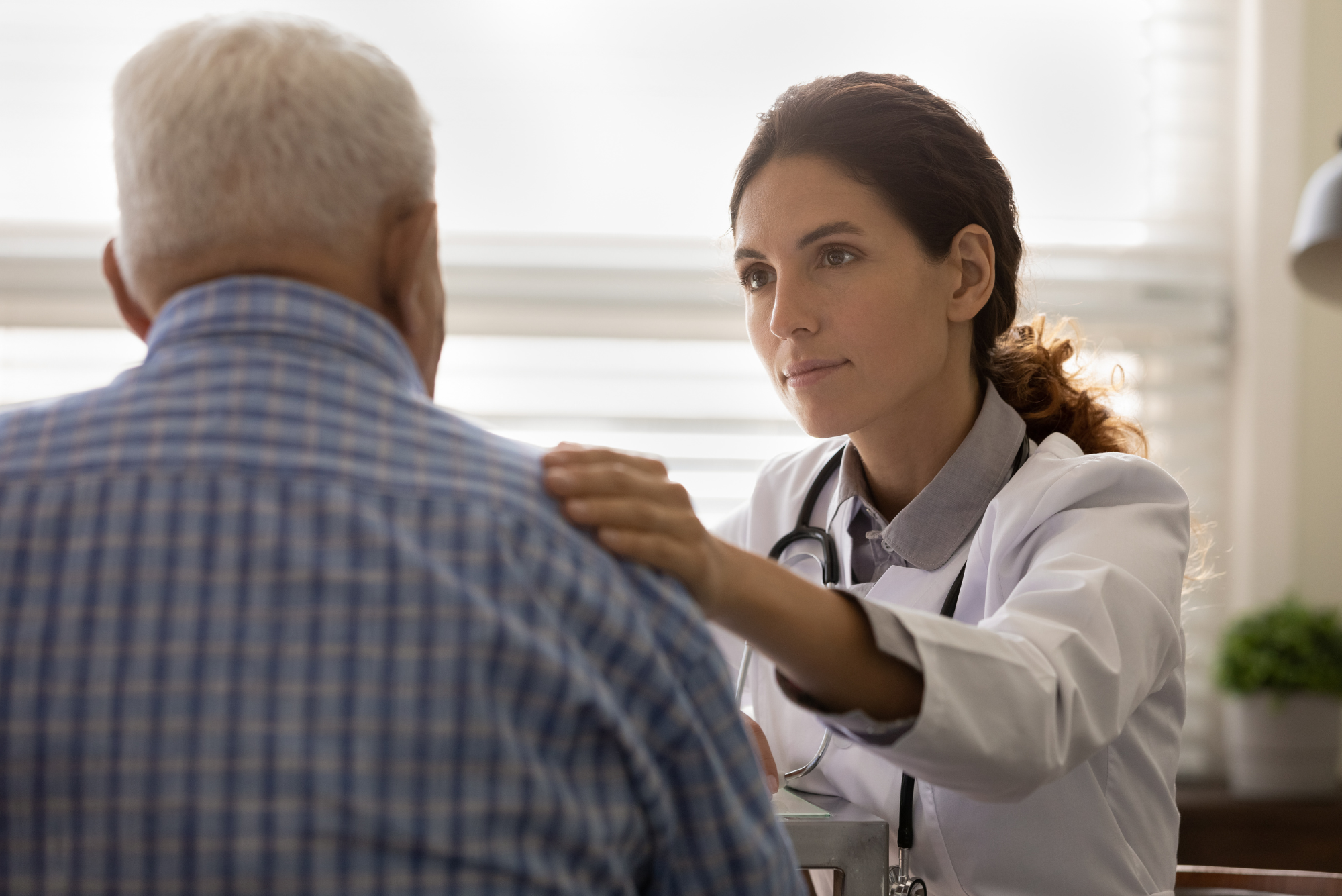 What Is a Dangerous PSA Level by Age: A Man’s Guide to Understanding the Numbers