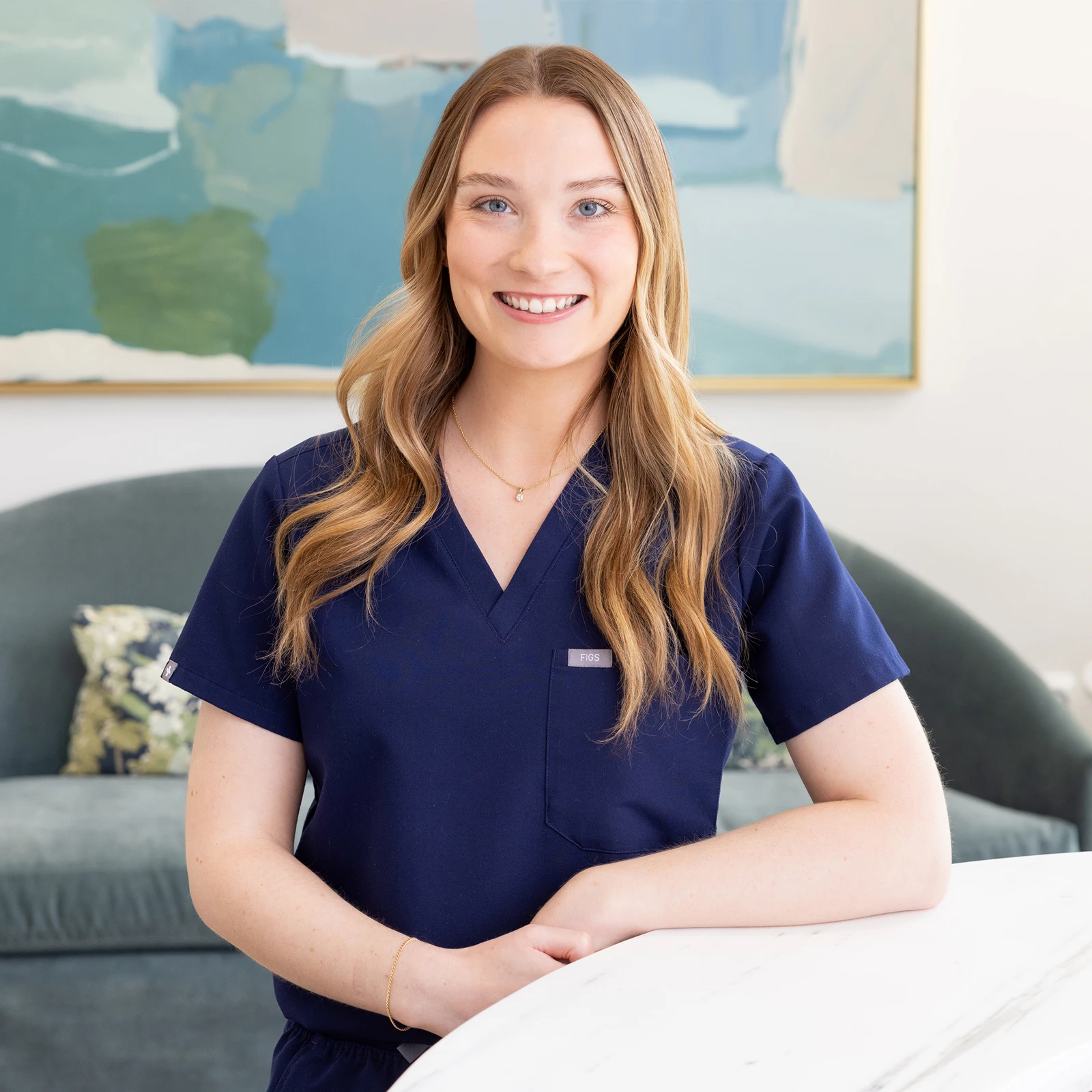 Caitlin O’Rourke, RN, BSN