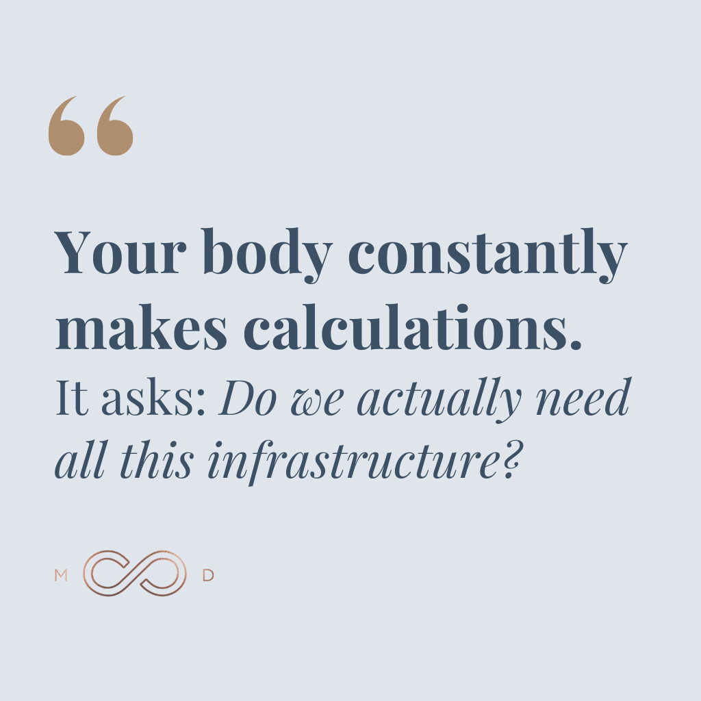 Quote: How Long Does It Take to Lose Muscle? The Truth About Taking Time Off