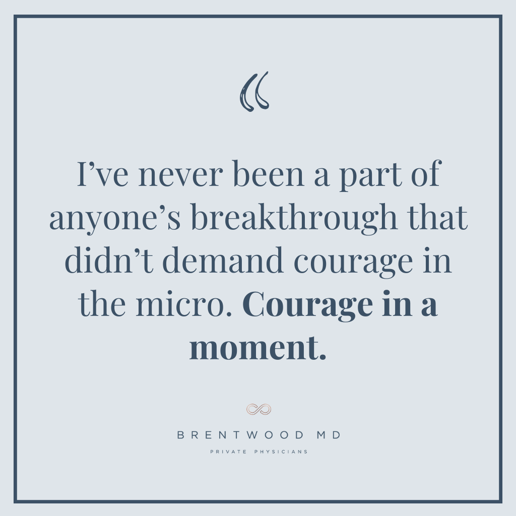 Quote: From Australian Radio to Nashville Church Leadership: The Cost of Success With Pastor Darren Whitehead