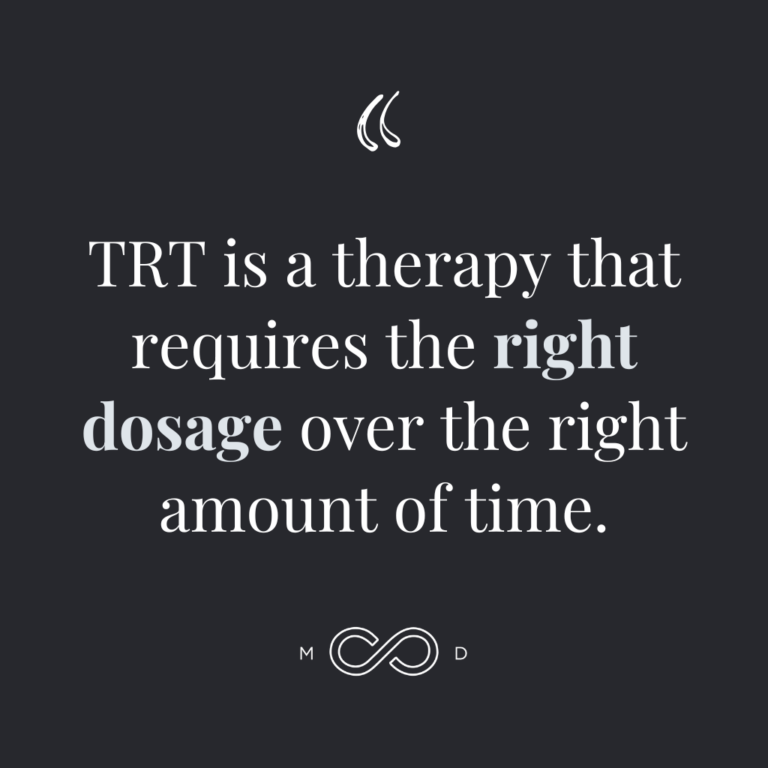 TRT Before And After 3 Months: What To Expect From Your Testosterone ...