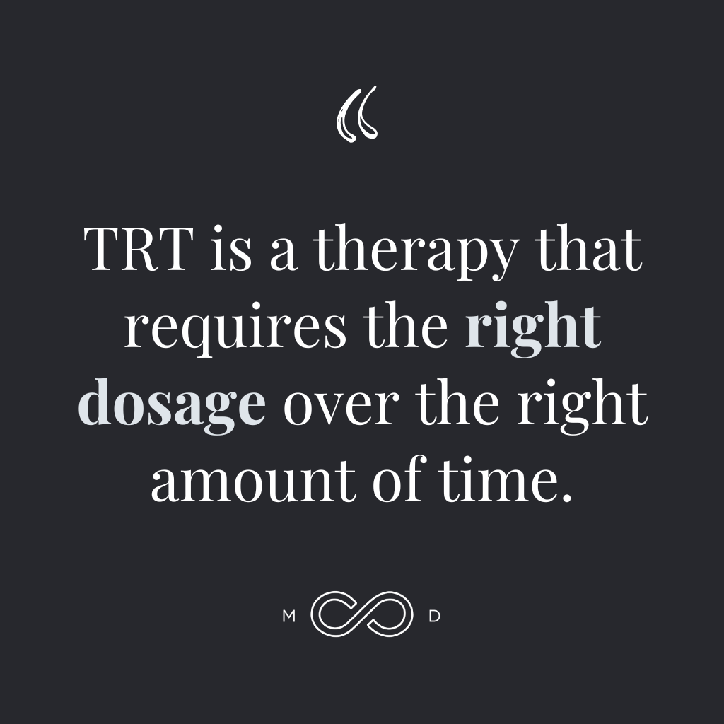 Quote: TRT Before and After 3 Months: What to Expect From Your Testosterone Therapy