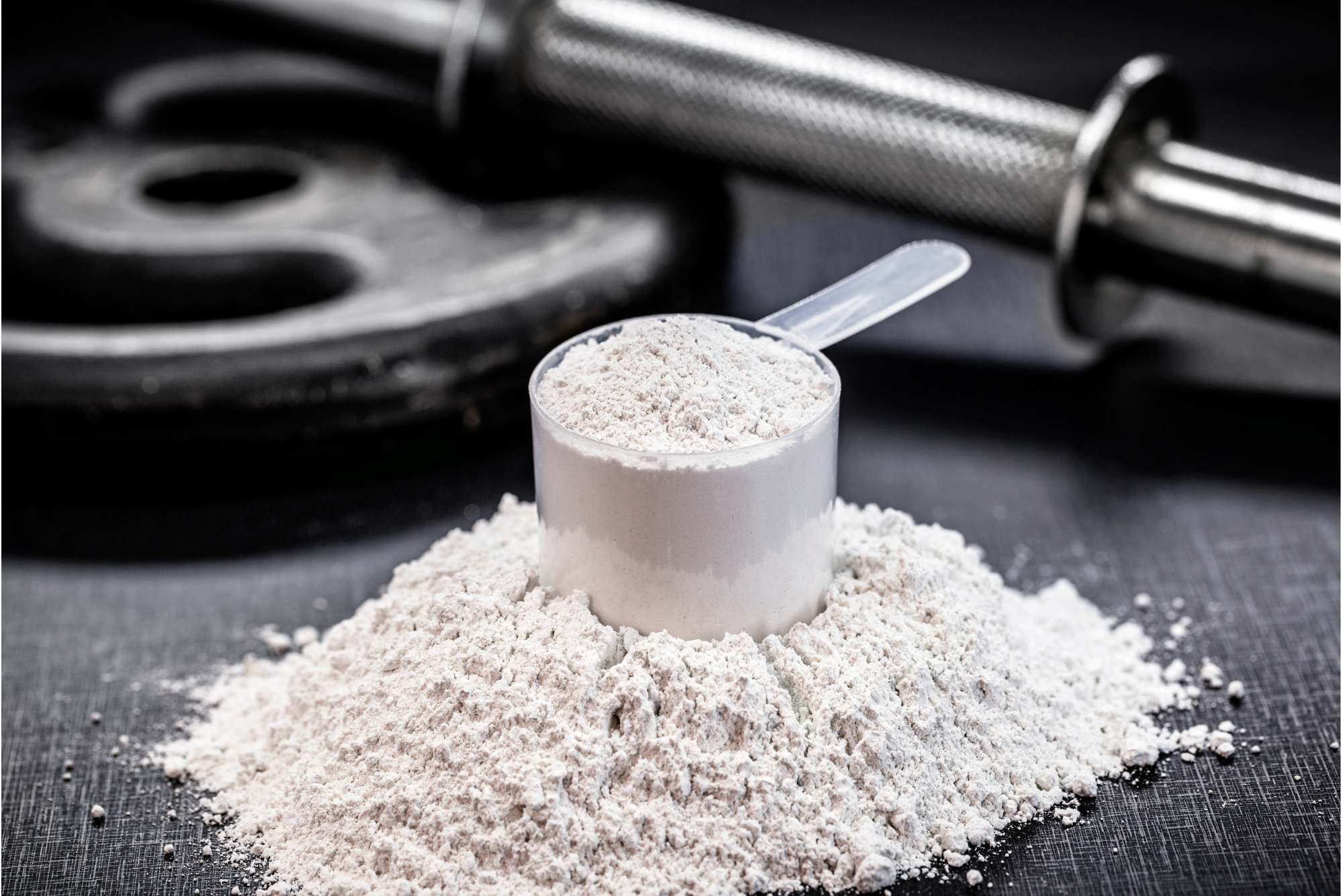 Why Creatine Deserves a Second Look: Benefits in the Gym and Beyond