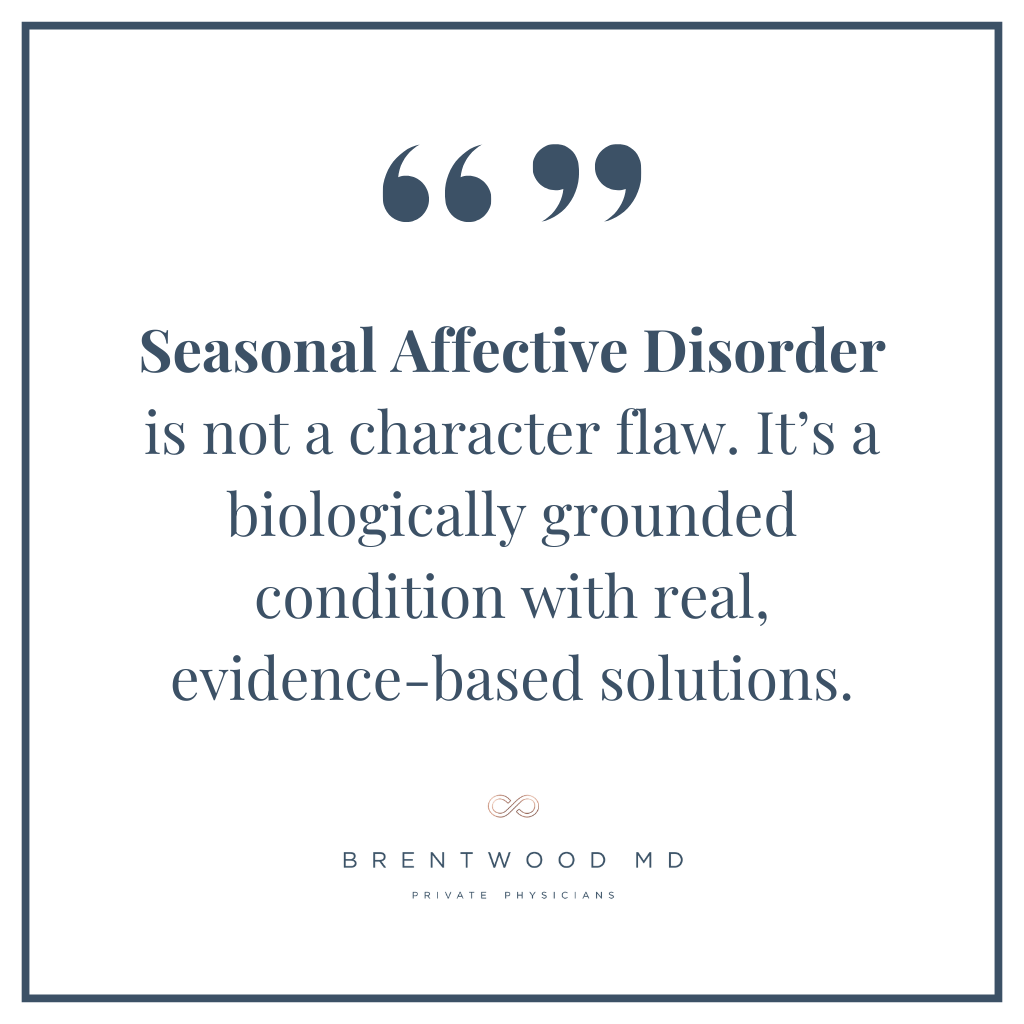 Quote: When Winter Gets Dark: A Doctor’s Guide to Seasonal Affective Disorder