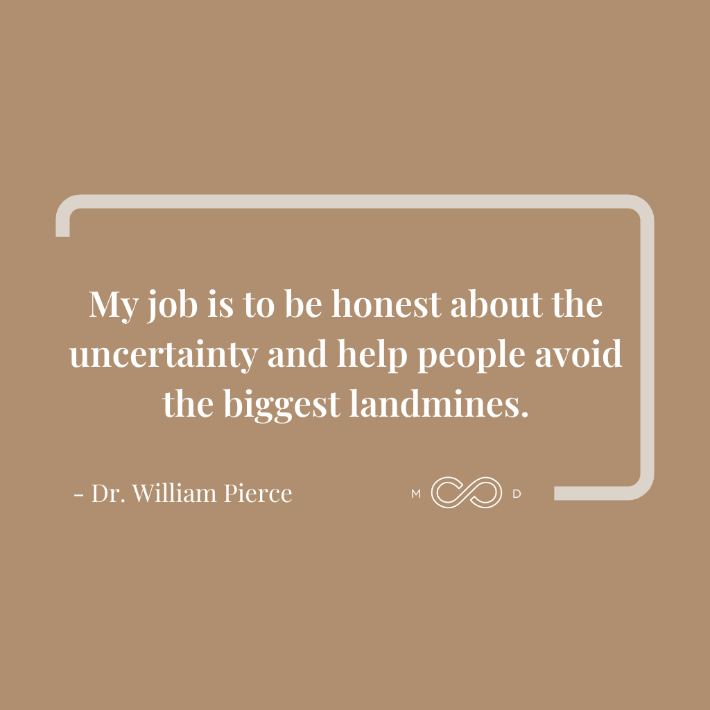 Quote: What Are Peptides, Really? A Physician’s Guide to the Hype, the Evidence, and the Safety