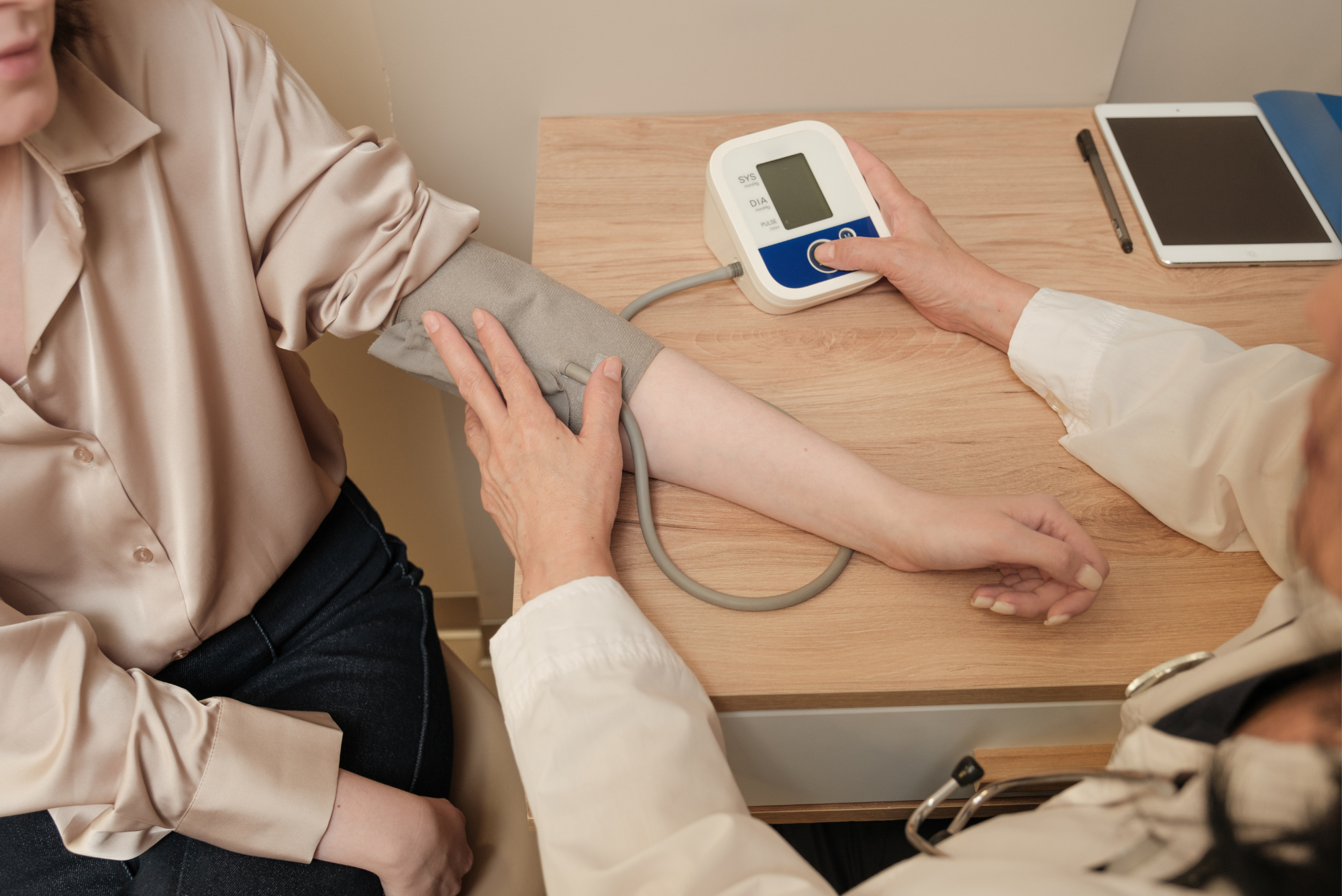 Beyond ‘Feeling Fine’: The Health Red Flags in Your 30s You Probably Aren’t Thinking About