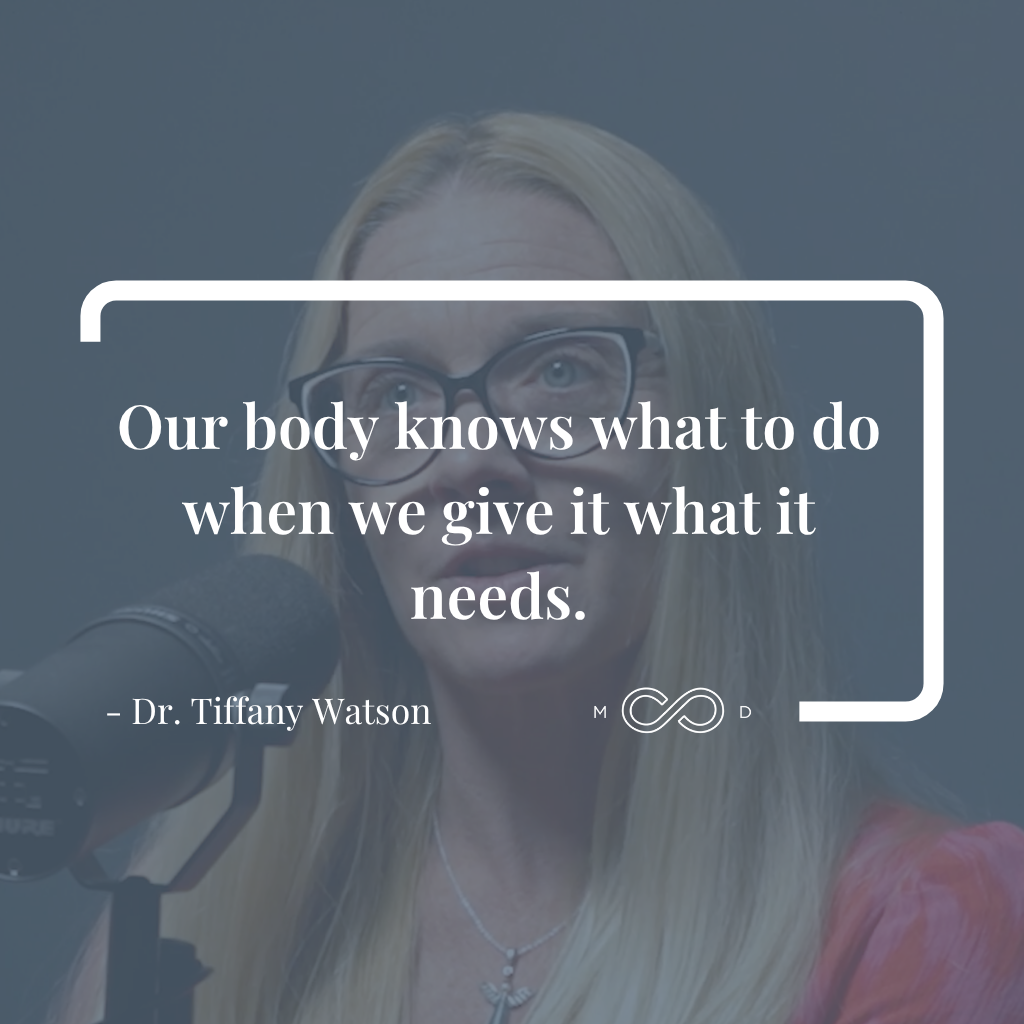 Quote: Nutrition Fact or Fiction: Dr. Tiff’s Guide to Smarter Fueling